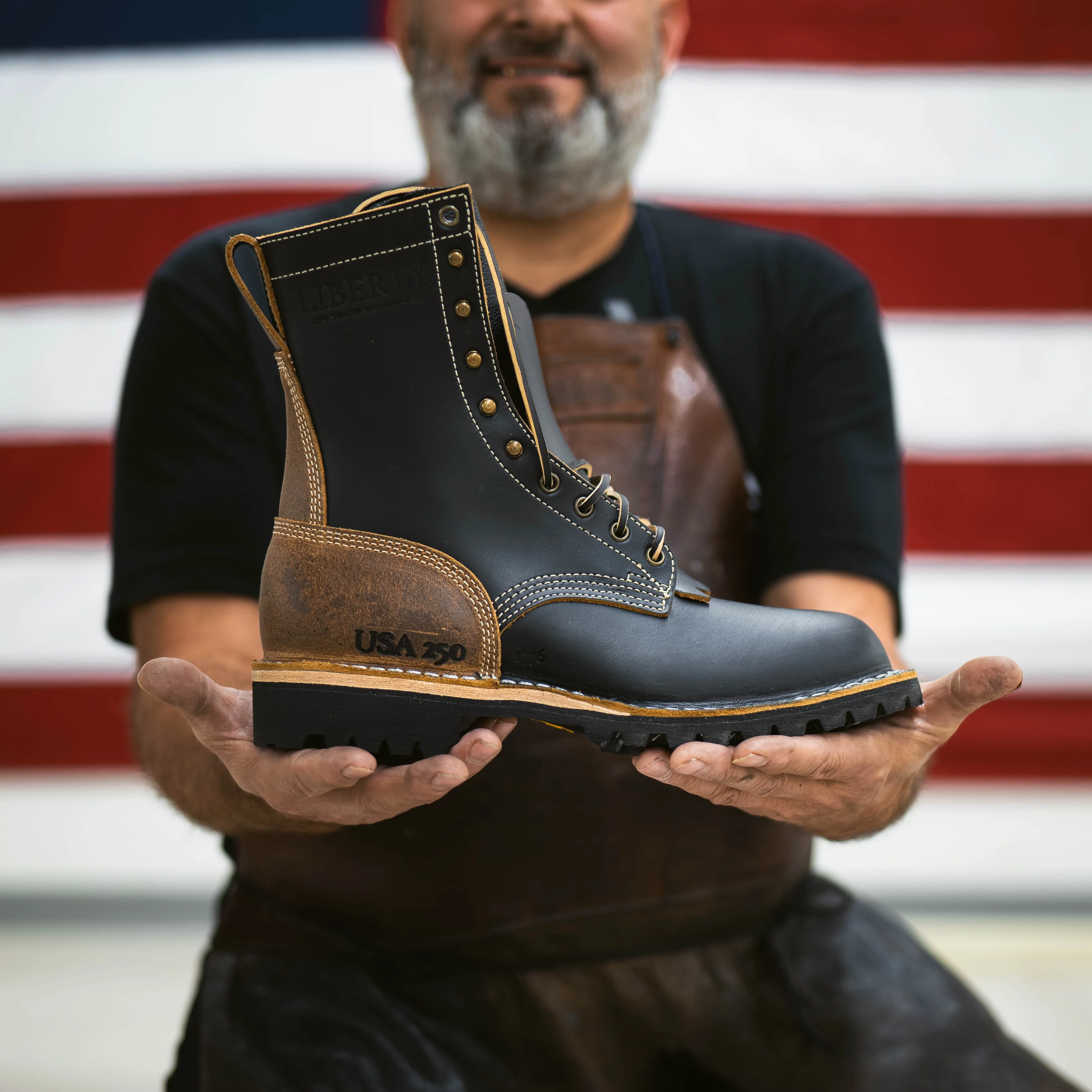 O.T. Pro - Liberty - Image 3