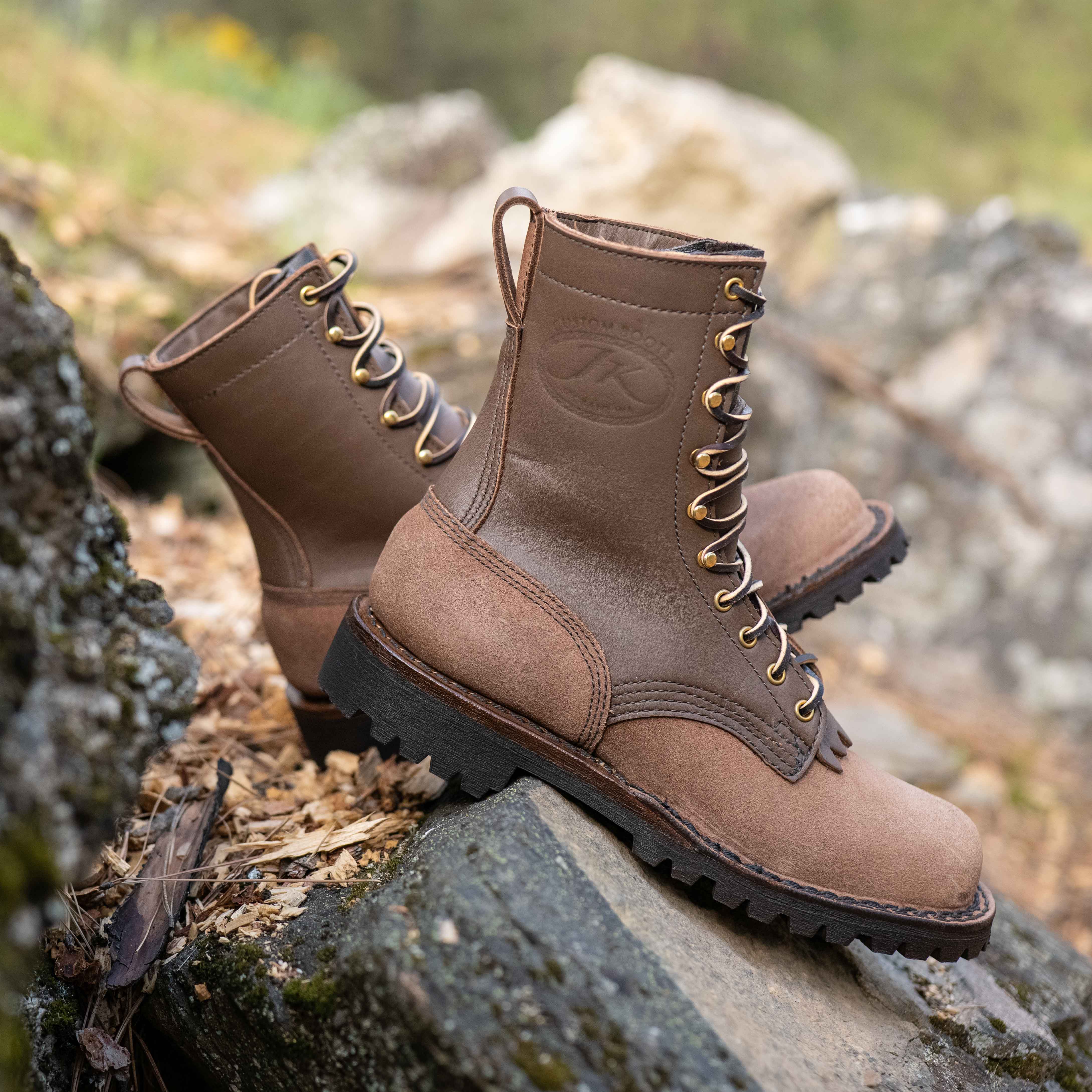O.T. Pro - Mocha - Image 10