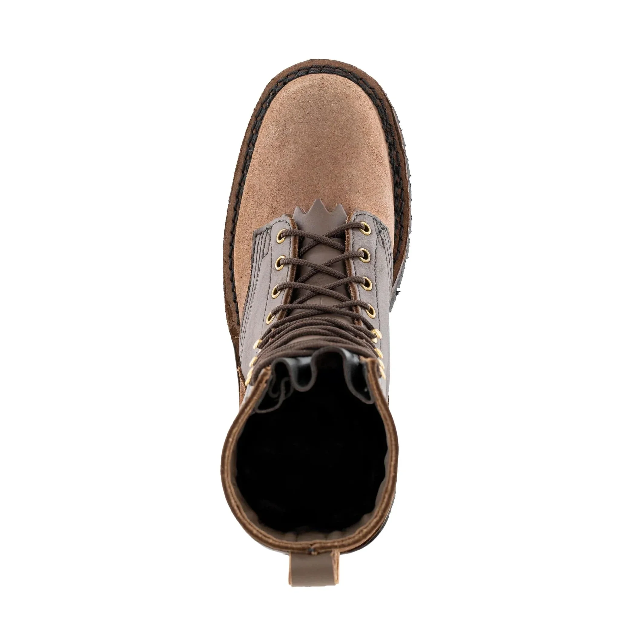 O.T. Pro - Mocha - Image 6