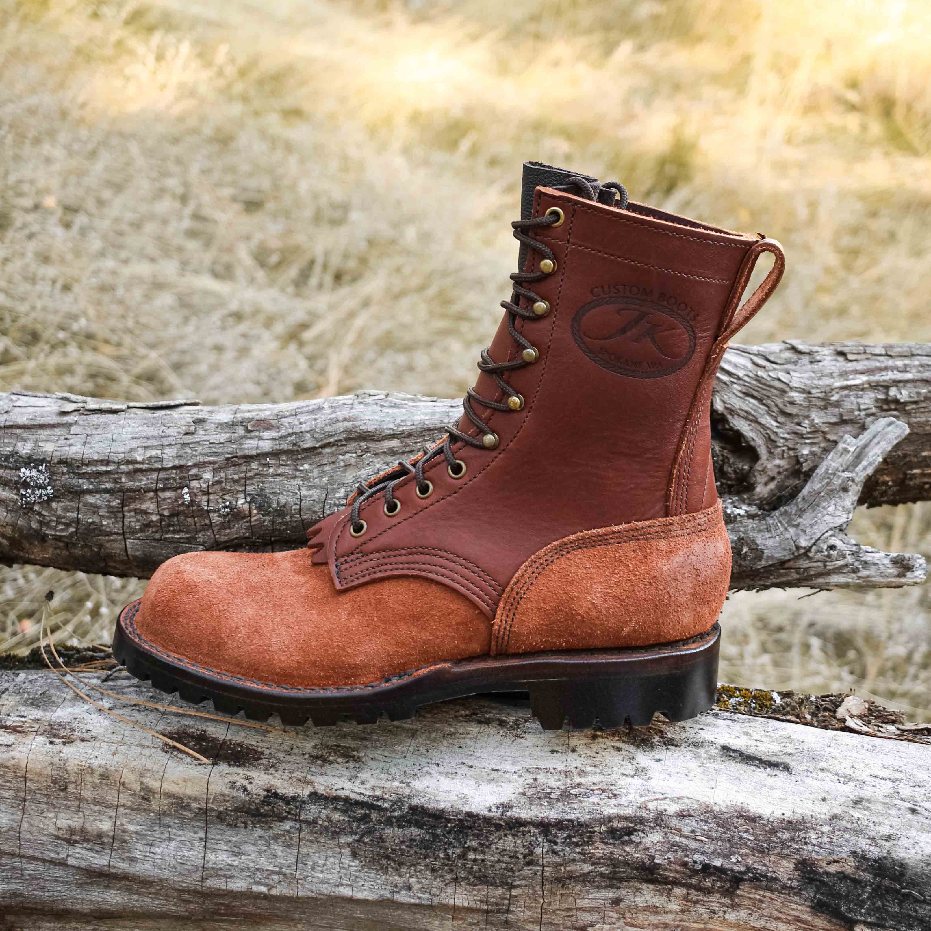 O.T. Pro - Redwood - Image 5