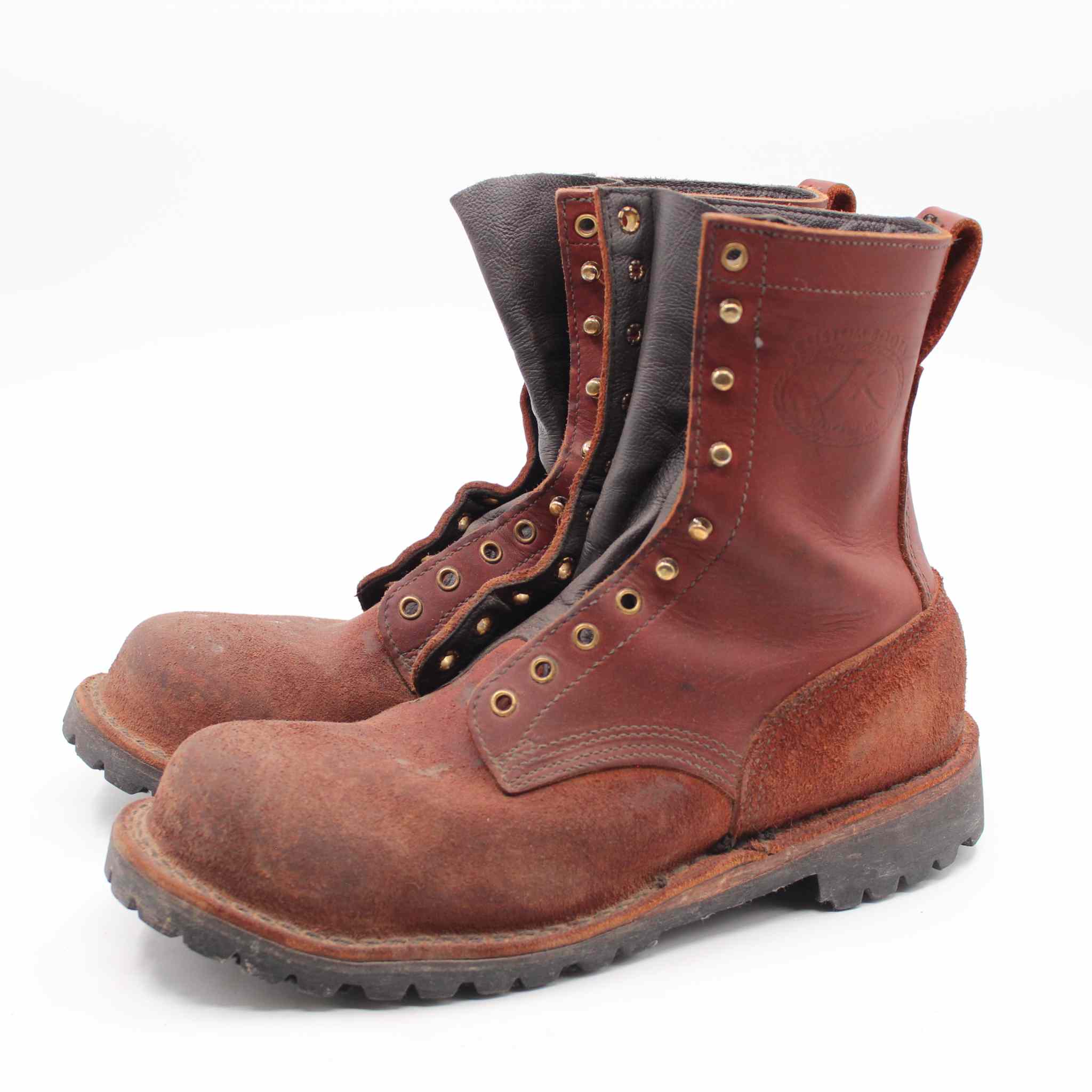 O.T. Pro (Safety Toe) - 10.5/3E - Image 2