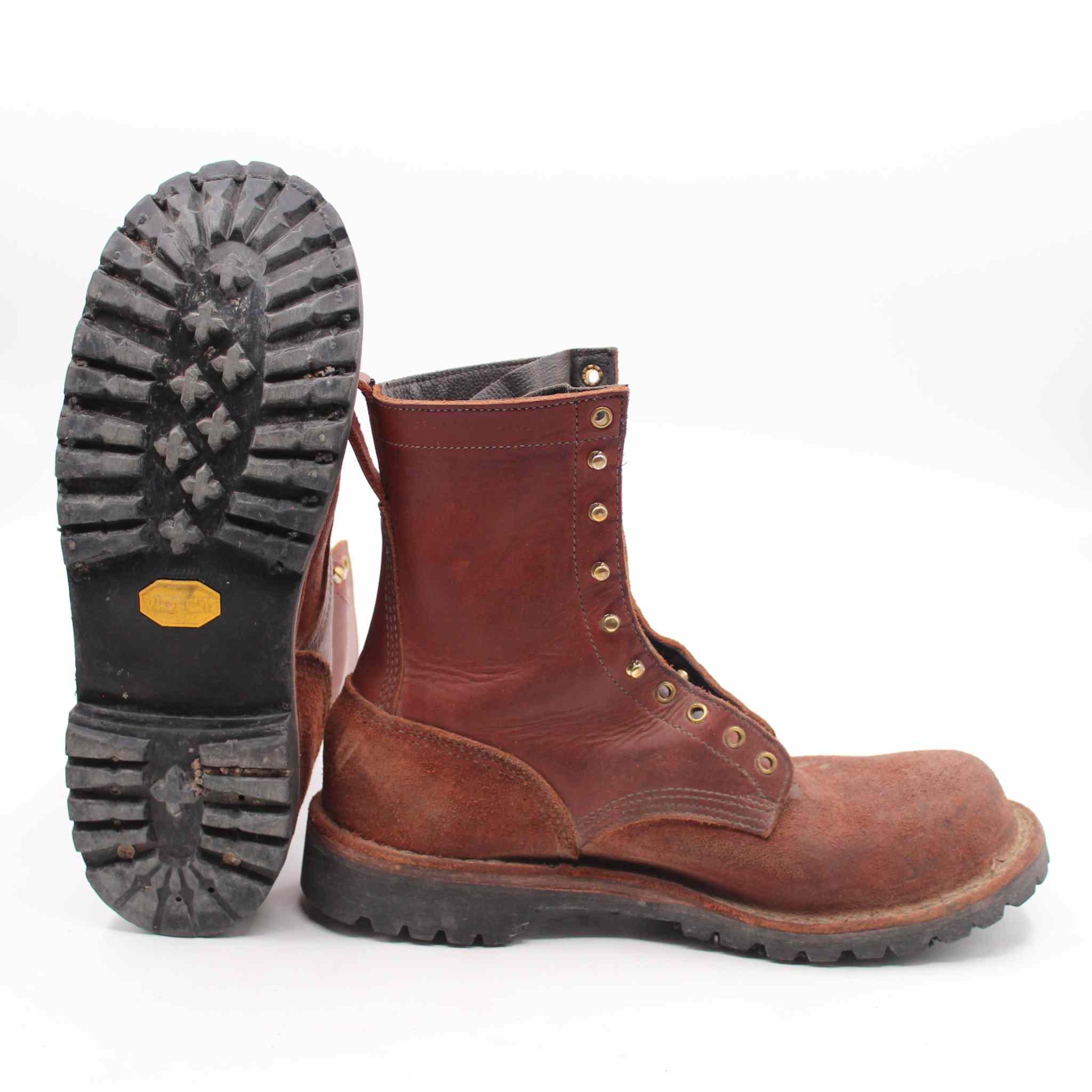 O.T. Pro (Safety Toe) - 10.5/3E - Image 3