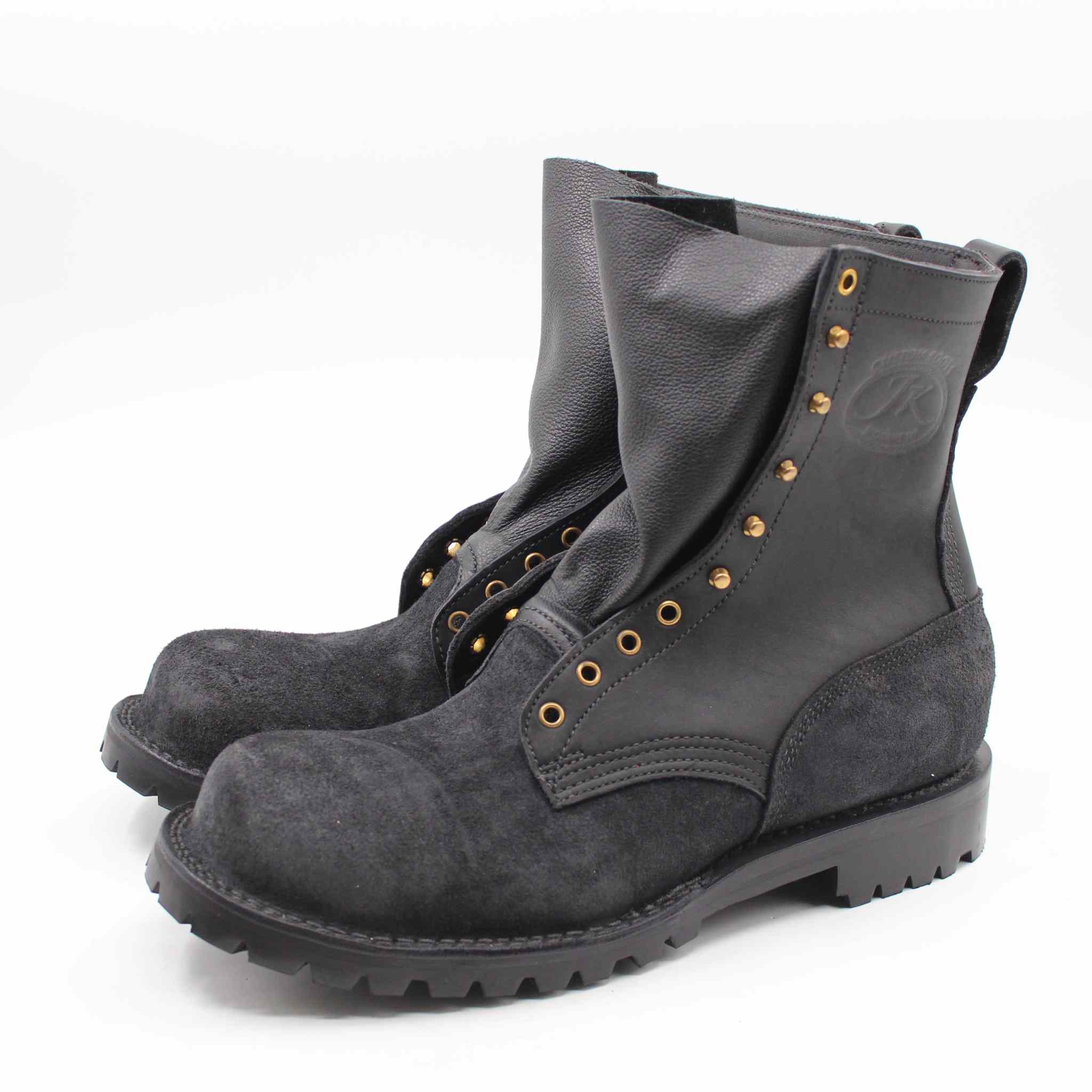 O.T. Pro (Safety Toe) - 12.5/4E - Image 2