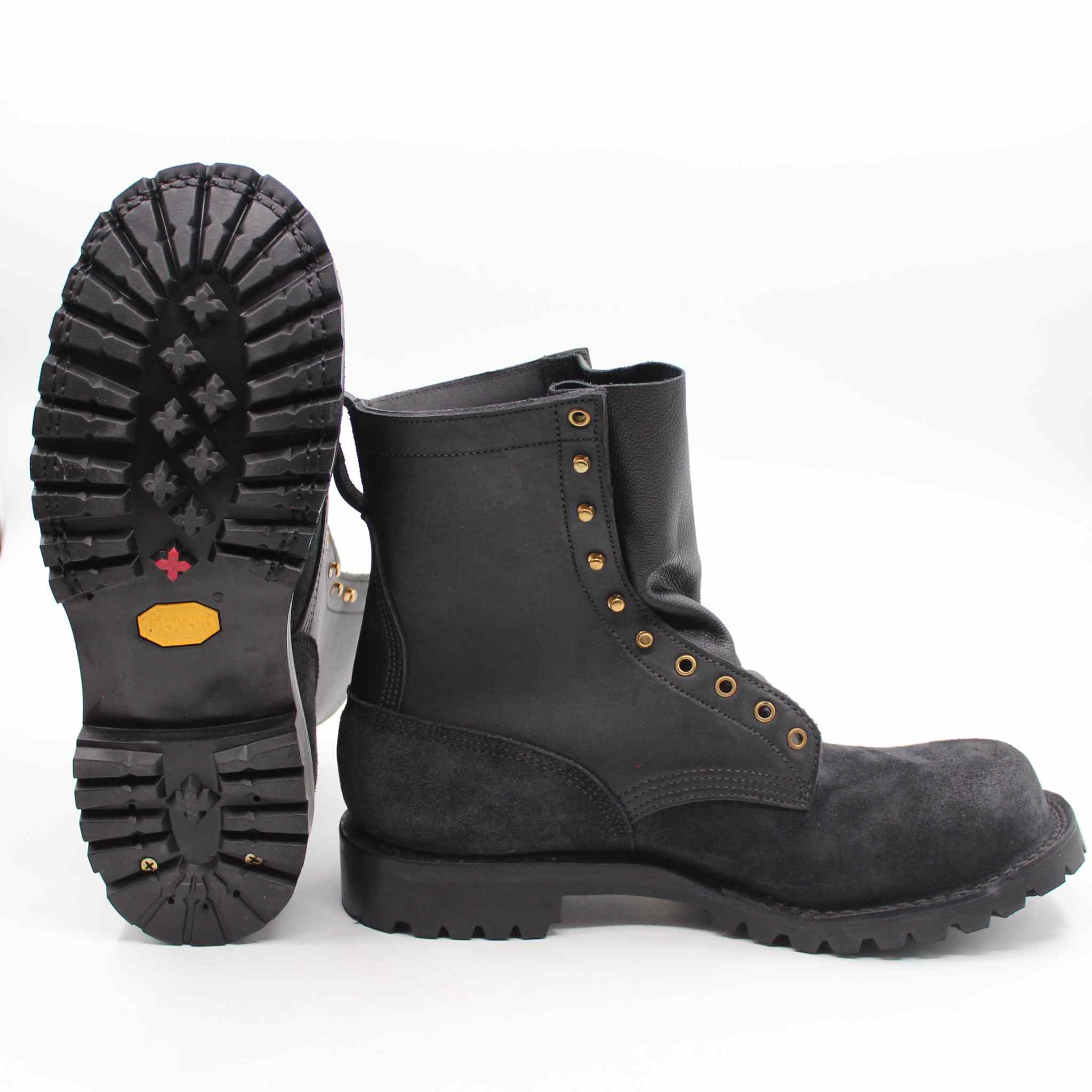 O.T. Pro (Safety Toe) - 12.5/4E - Image 3