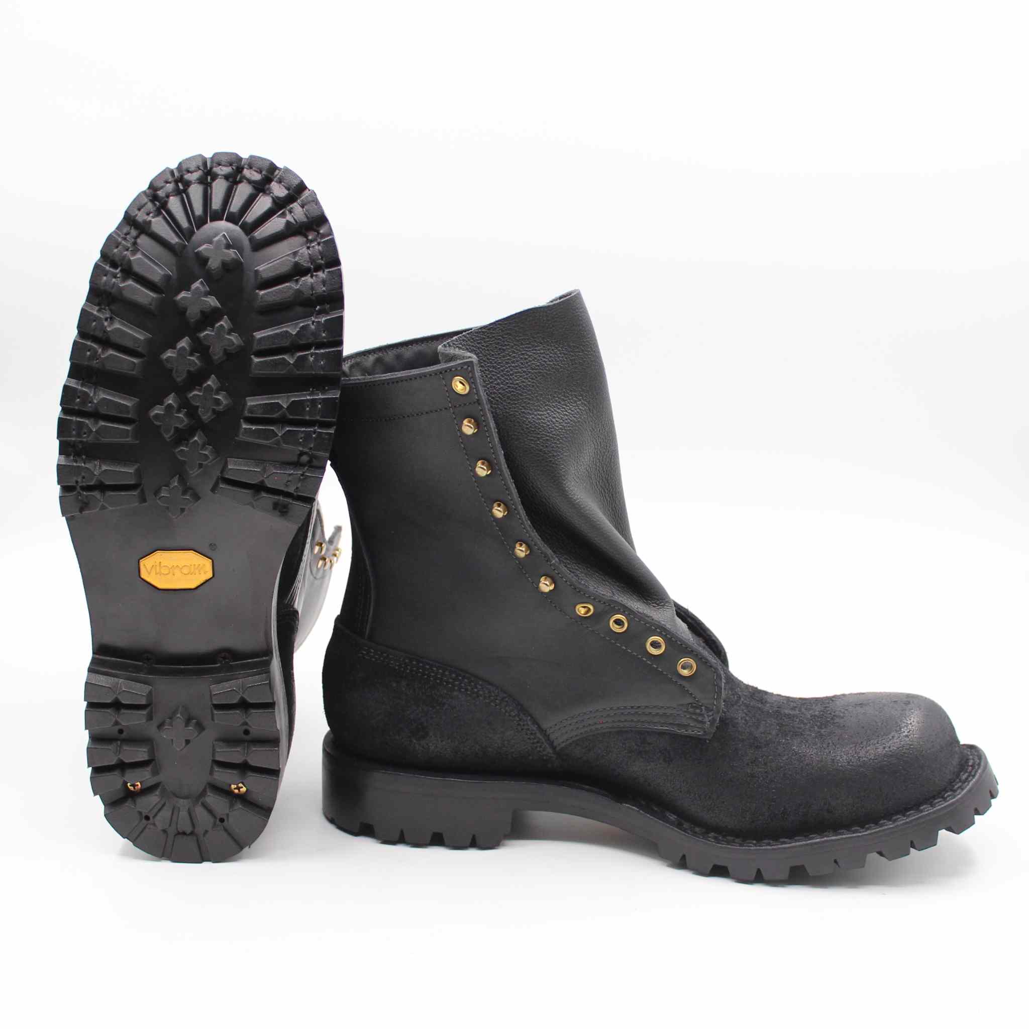 O.T. Pro (Safety Toe) - 12.5/5E - Image 3