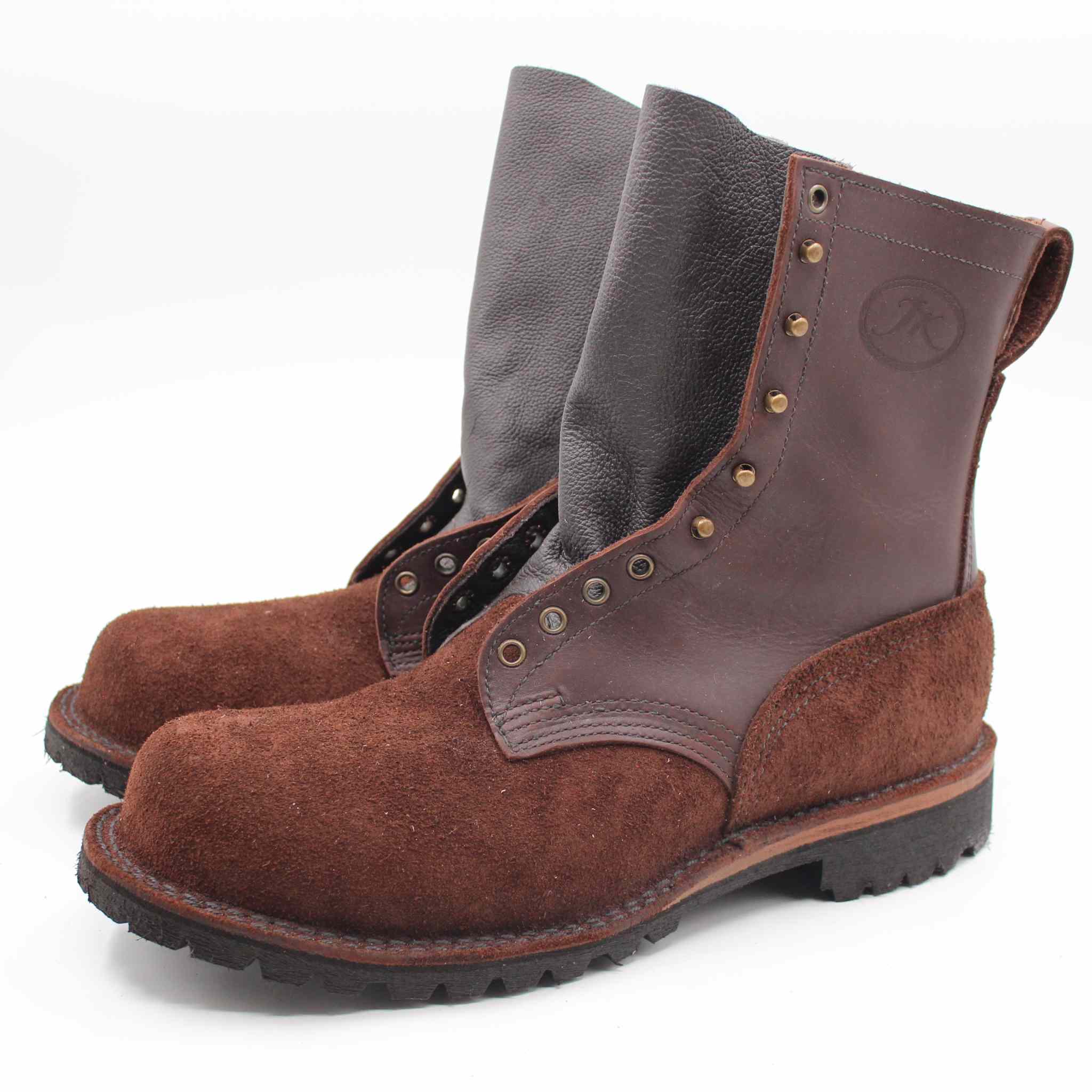O.T. Pro (Safety Toe) - 13/3E - Image 2