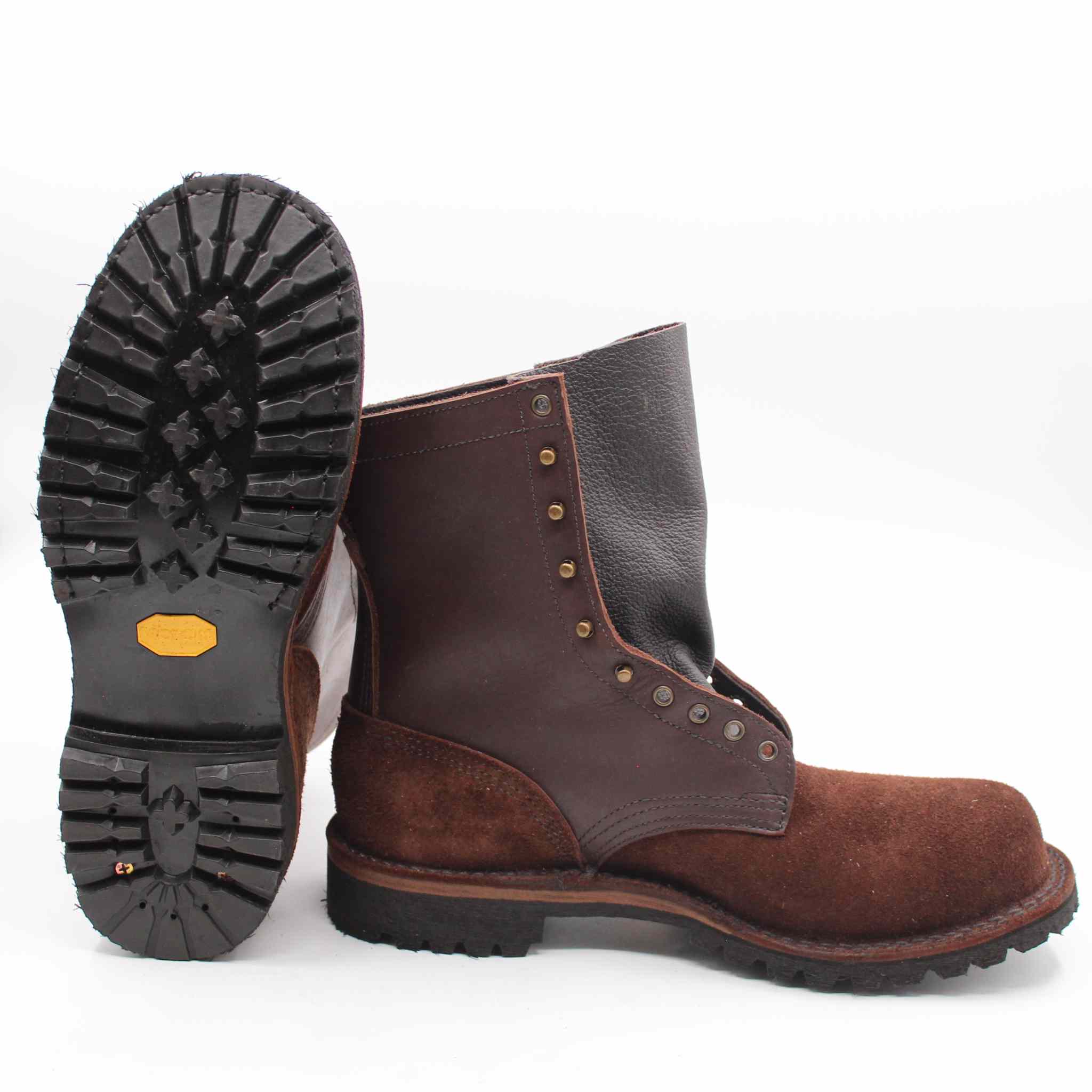 O.T. Pro (Safety Toe) - 13/3E - Image 3