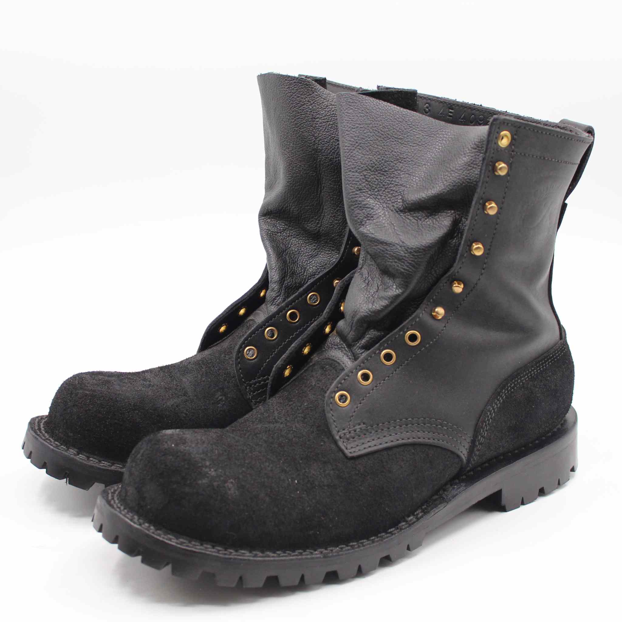 O.T. Pro (Safety Toe) - 13/4E - Image 2