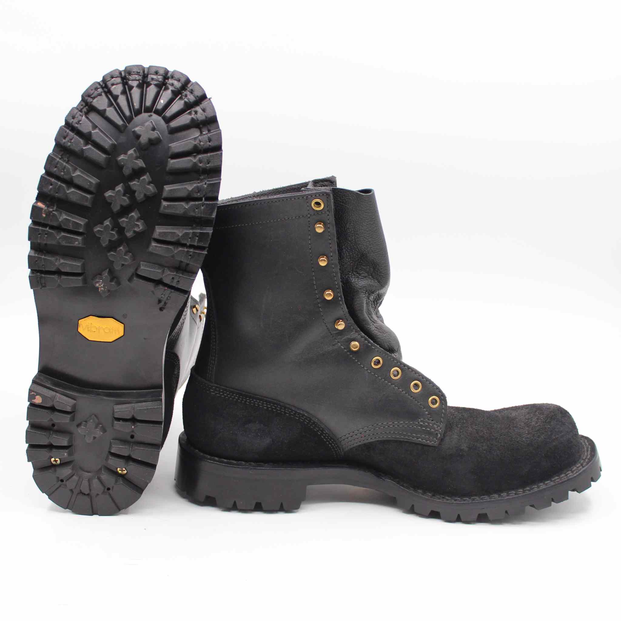 O.T. Pro (Safety Toe) - 13/4E - Image 3