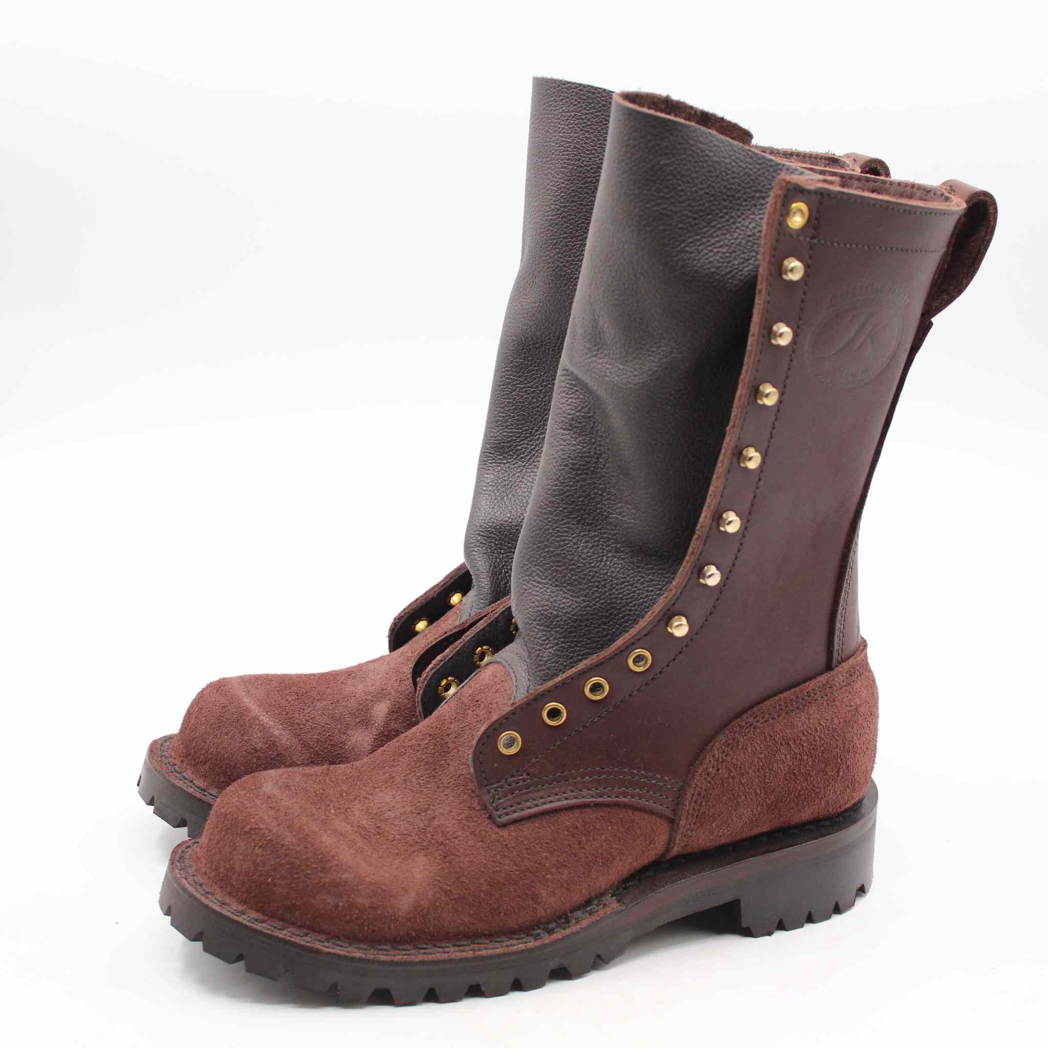O.T. Pro (Safety Toe) - 6.5/3E - Image 2