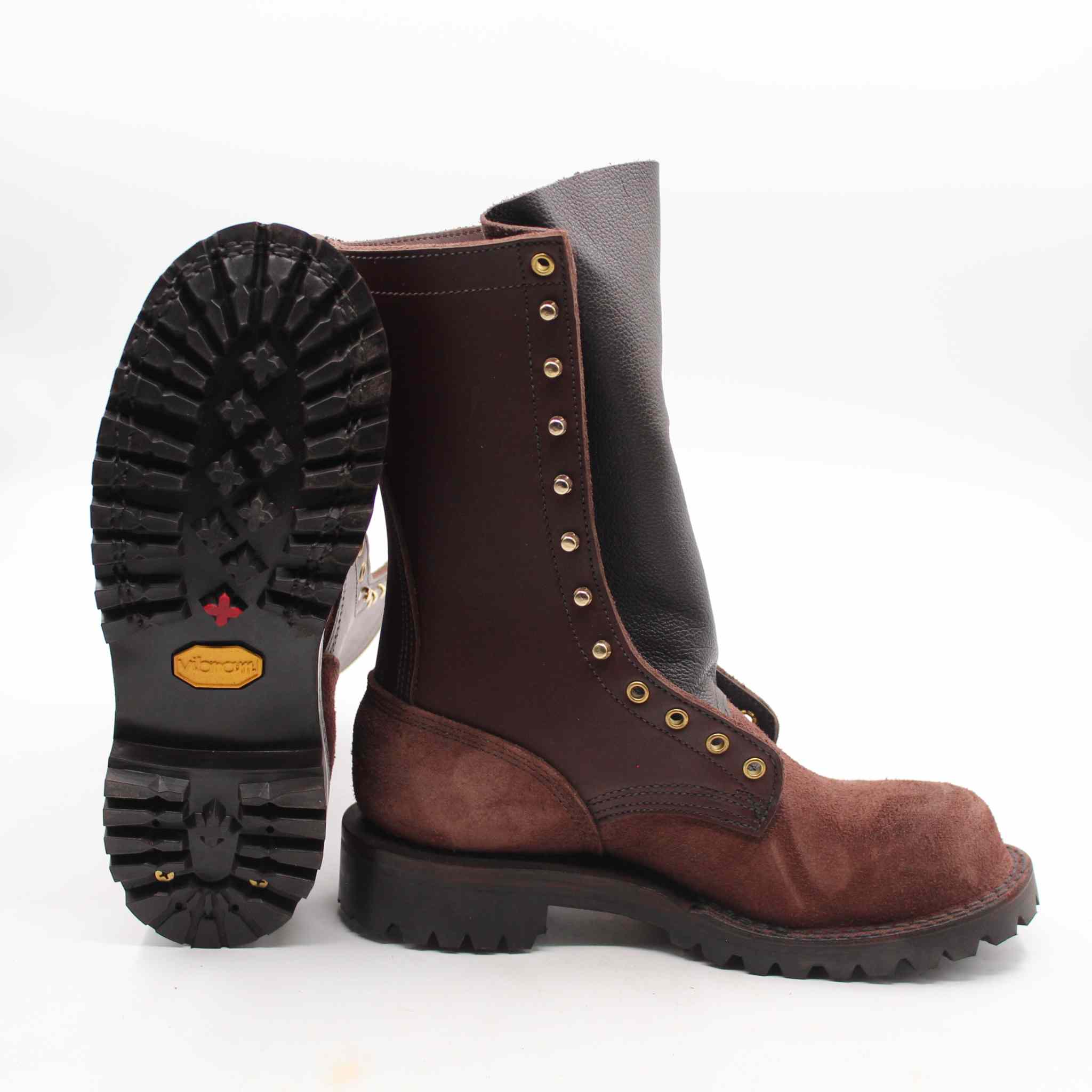 O.T. Pro (Safety Toe) - 6.5/3E - Image 3