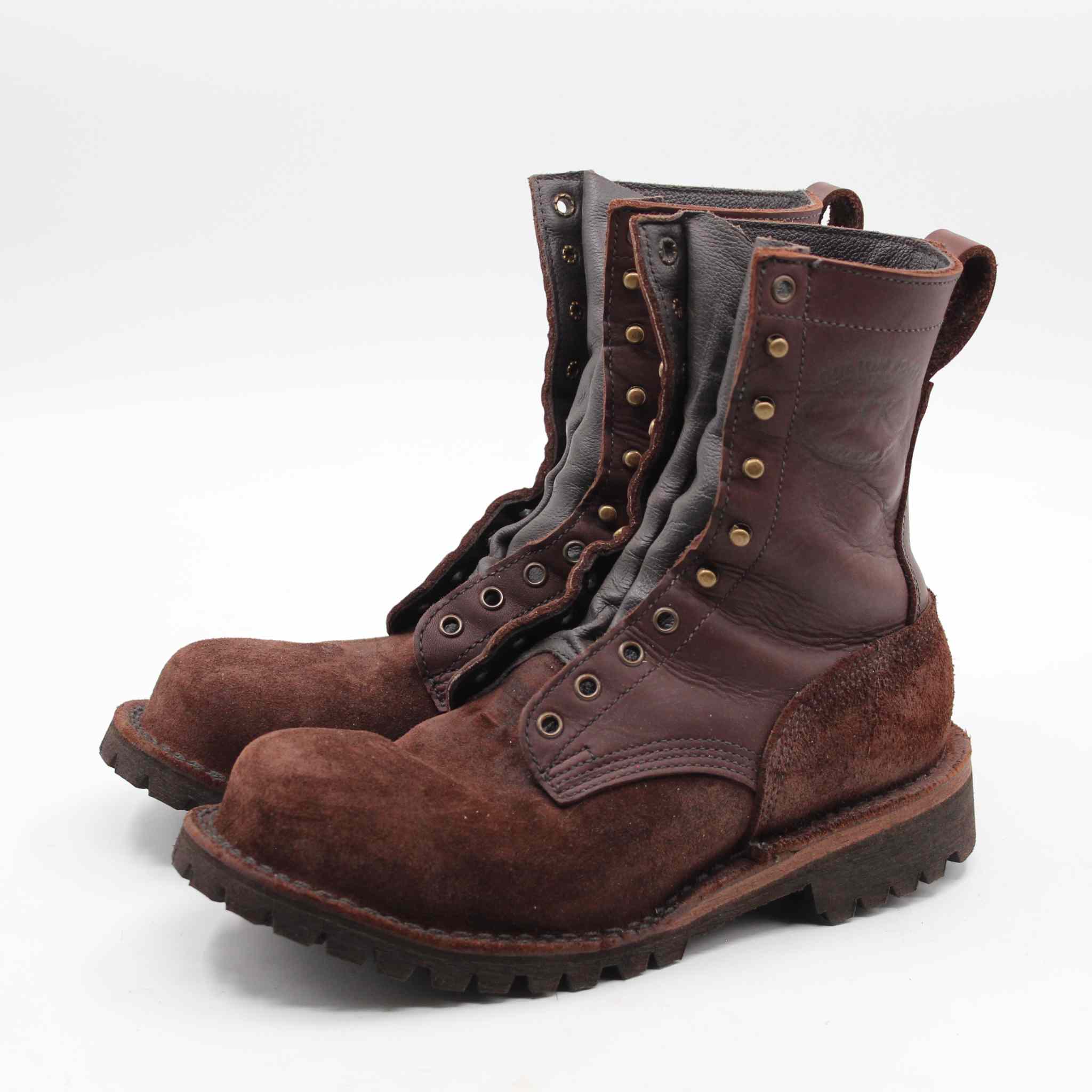 O.T. Pro (Safety Toe) - 7.5/5E - Image 2