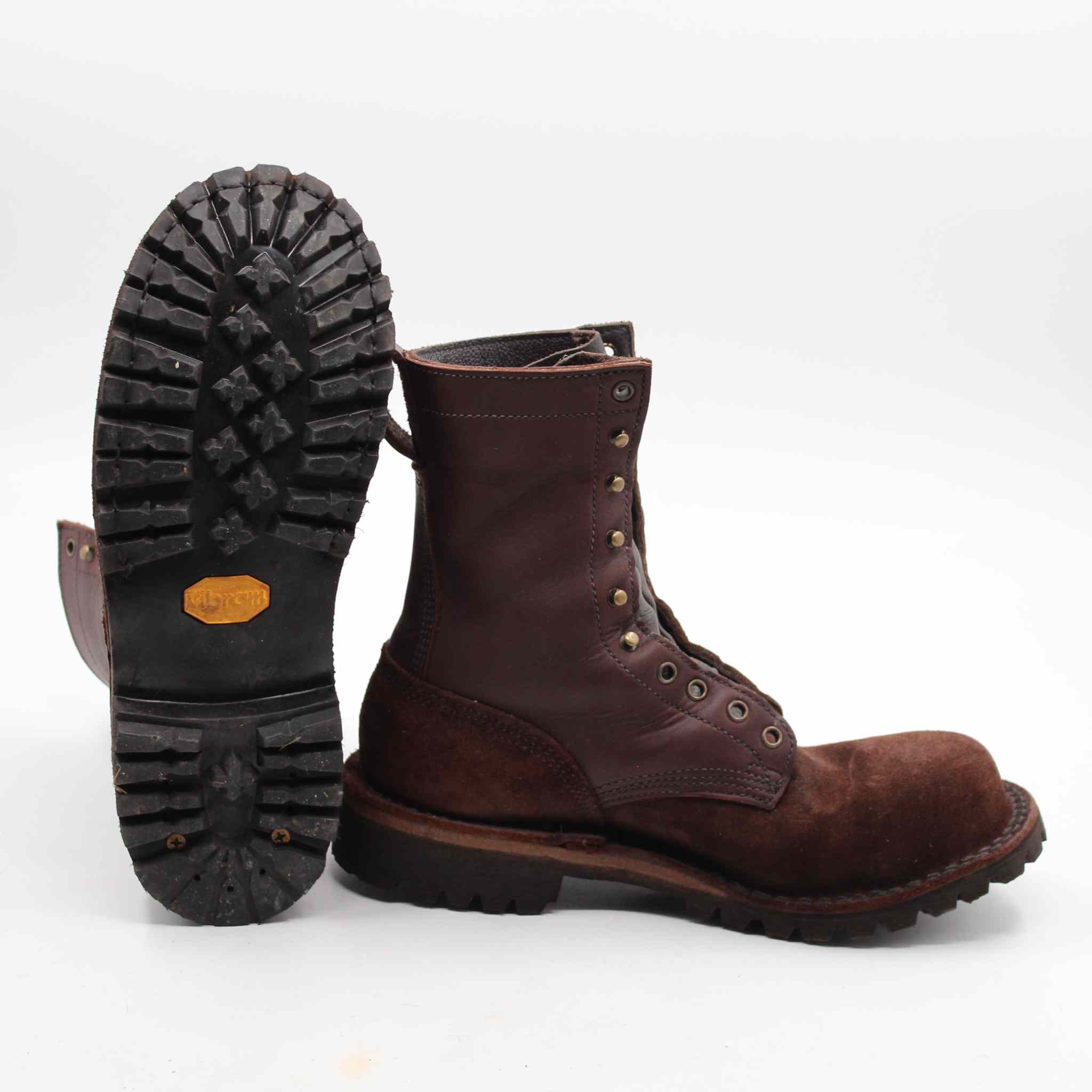 O.T. Pro (Safety Toe) - 7.5/5E - Image 3