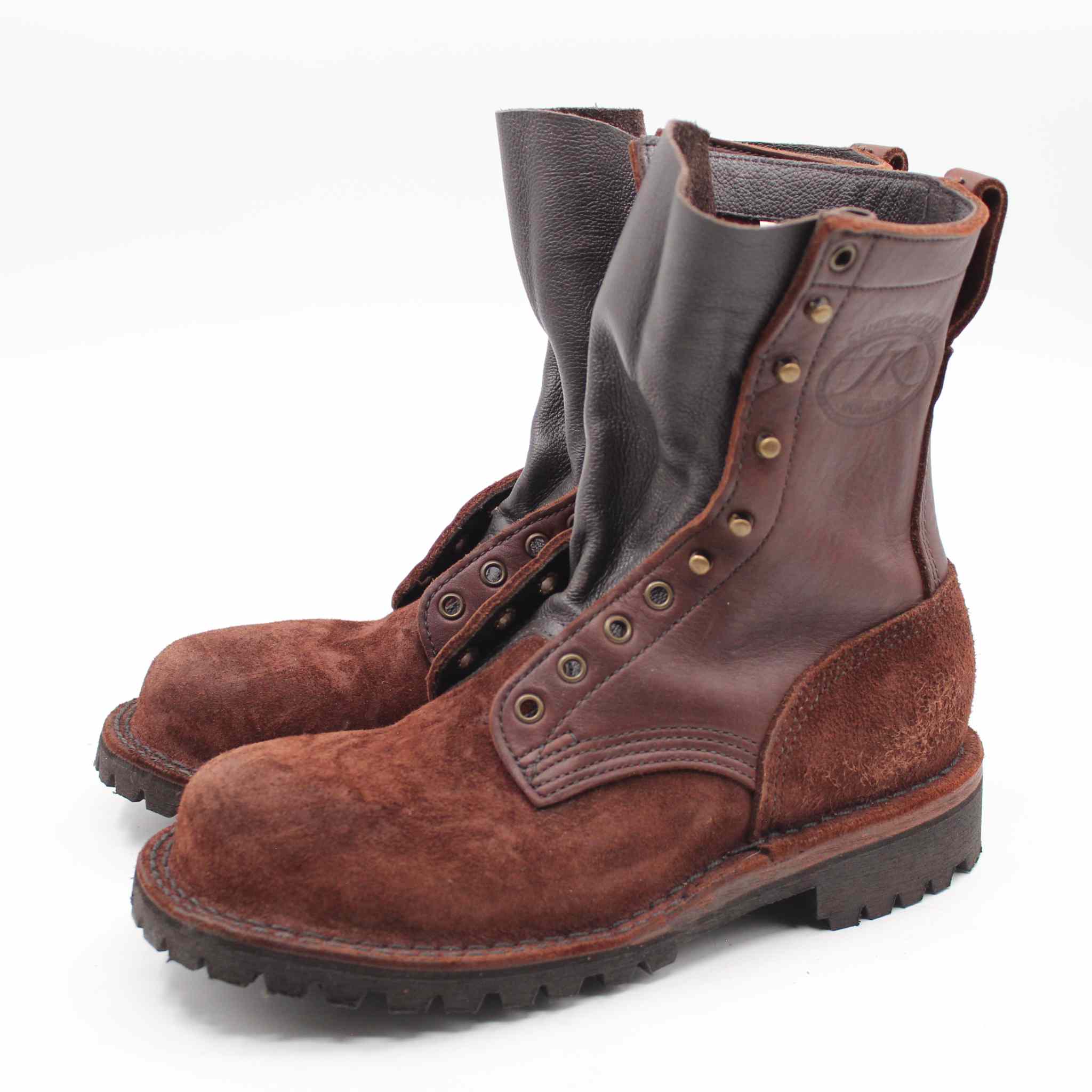 O.T. Pro (Safety Toe) - 7.5/EE - Image 2