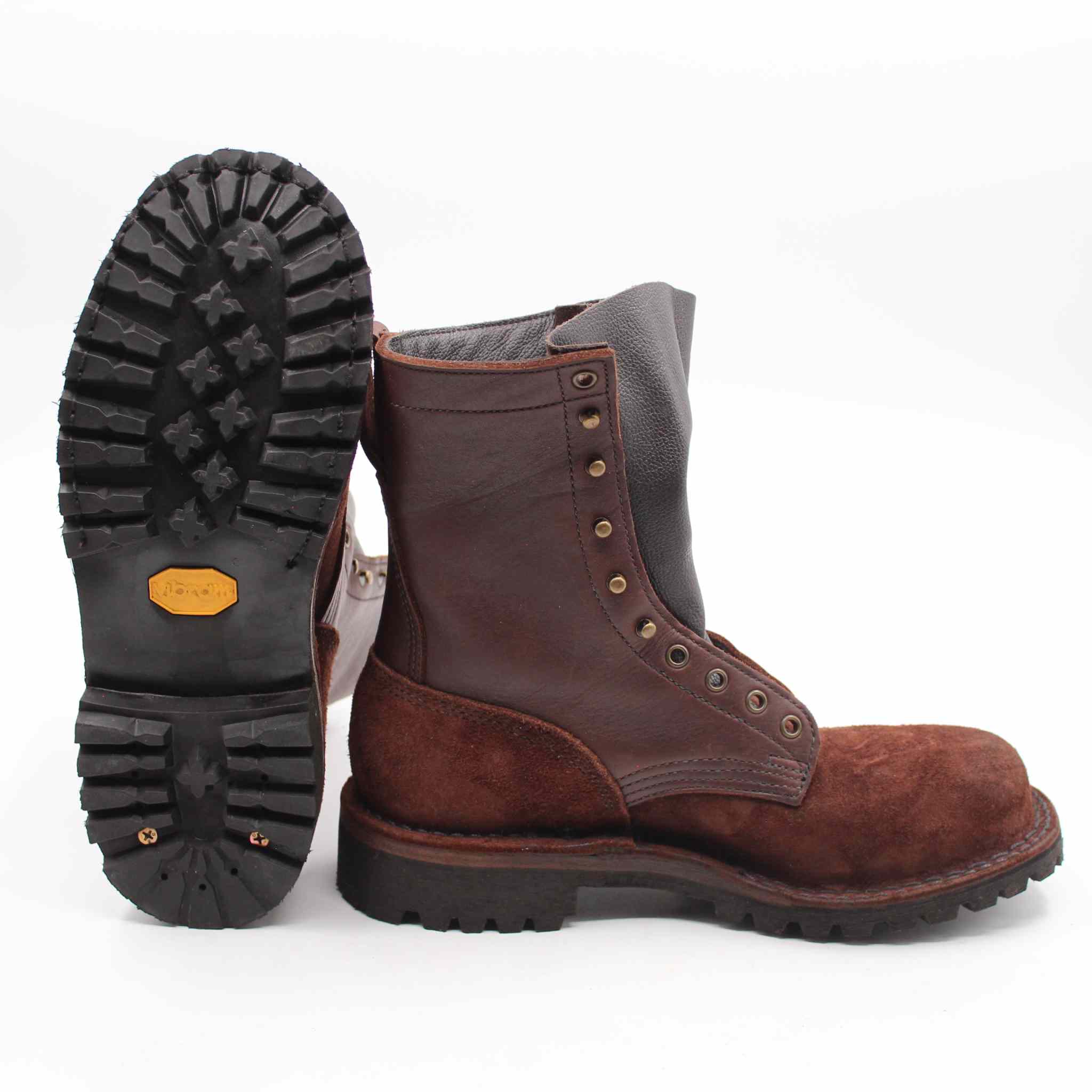 O.T. Pro (Safety Toe) - 7.5/EE - Image 3