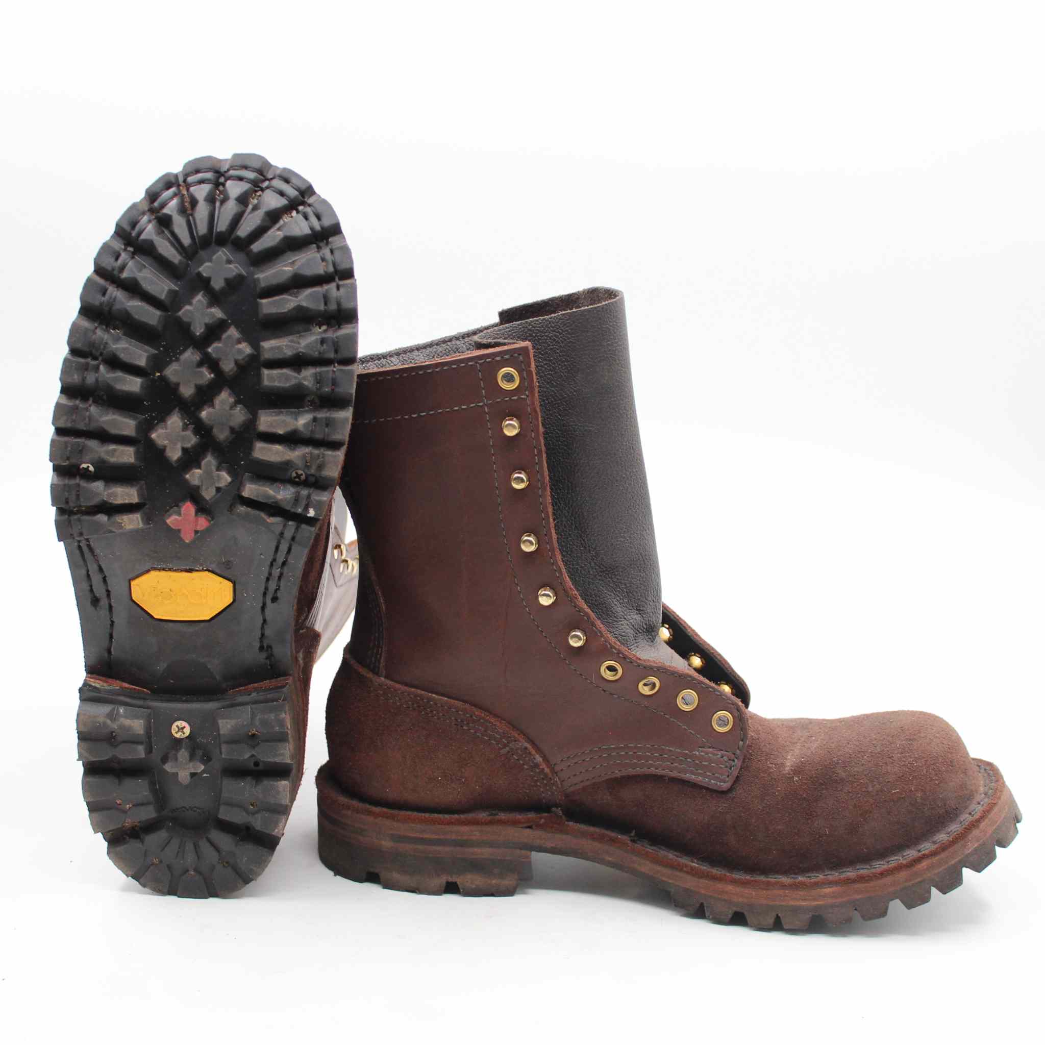 O.T. Pro (Safety Toe) - 8.5/3E - Image 3