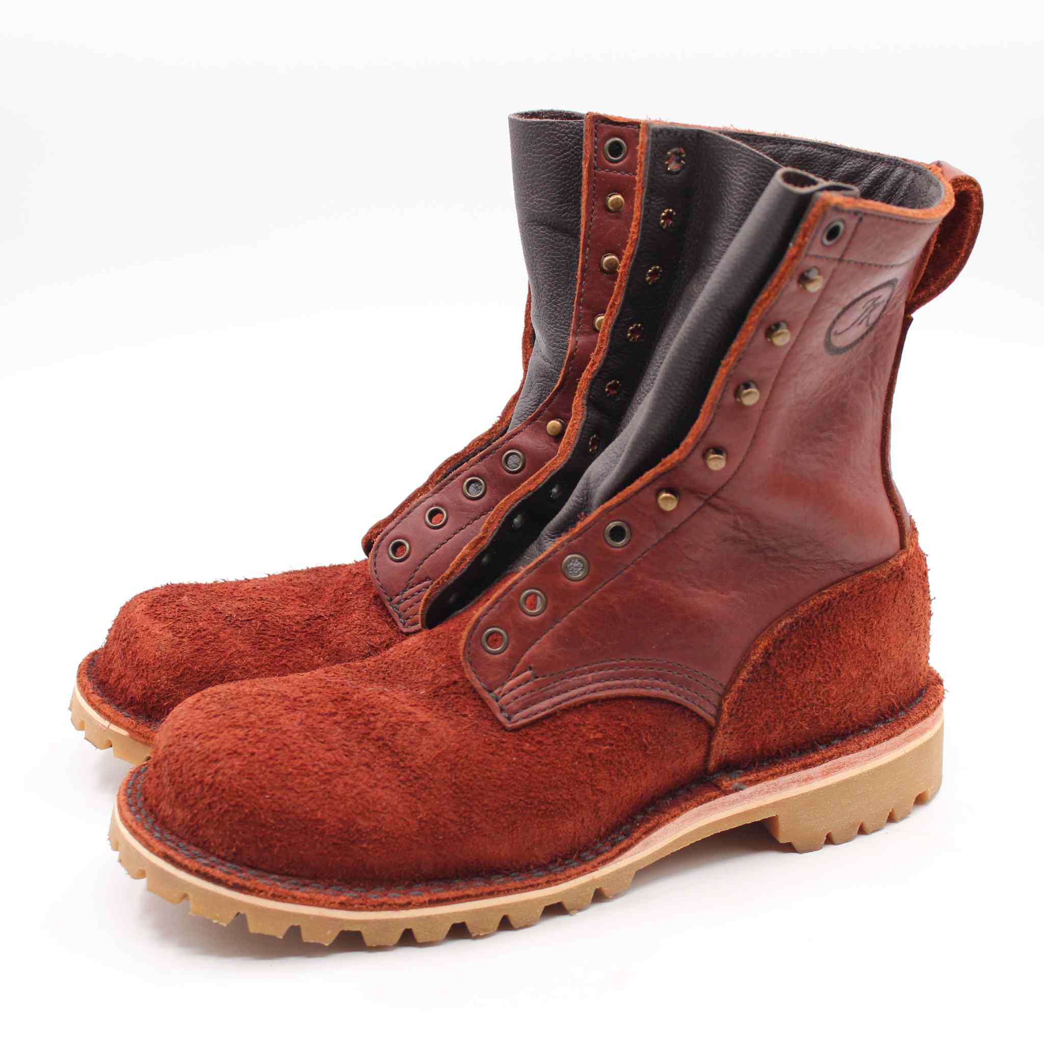 O.T. (Safety Toe) - 10.5/E - Image 2