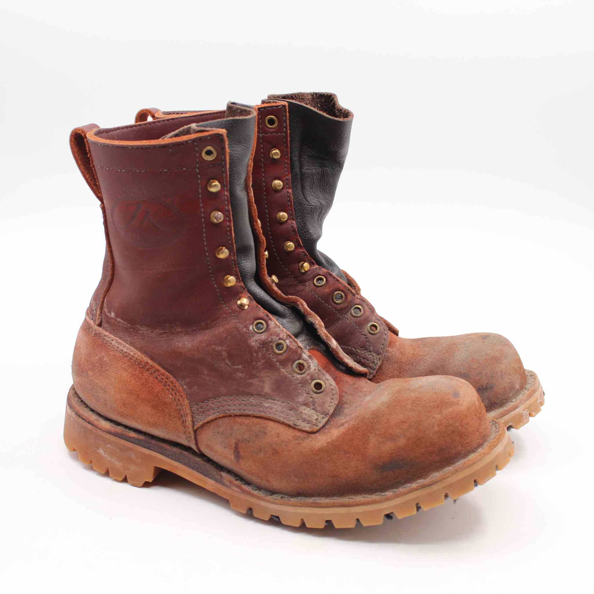 O.T. (Safety Toe) - 10/5E