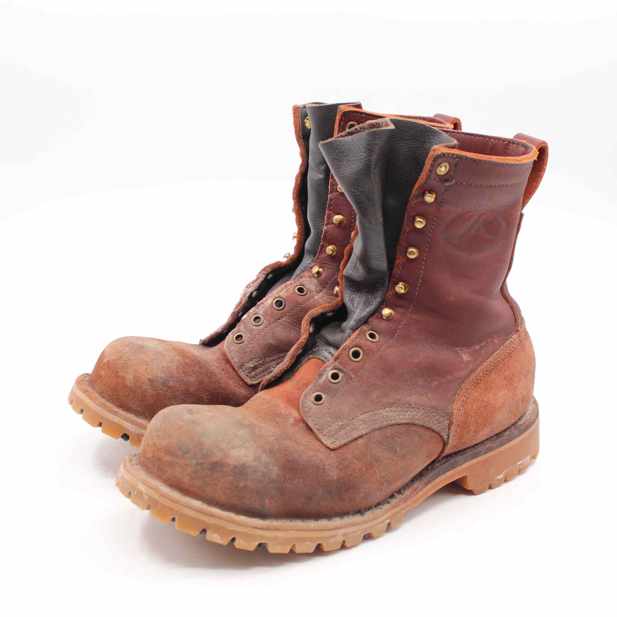 O.T. (Safety Toe) - 10/5E - Image 2