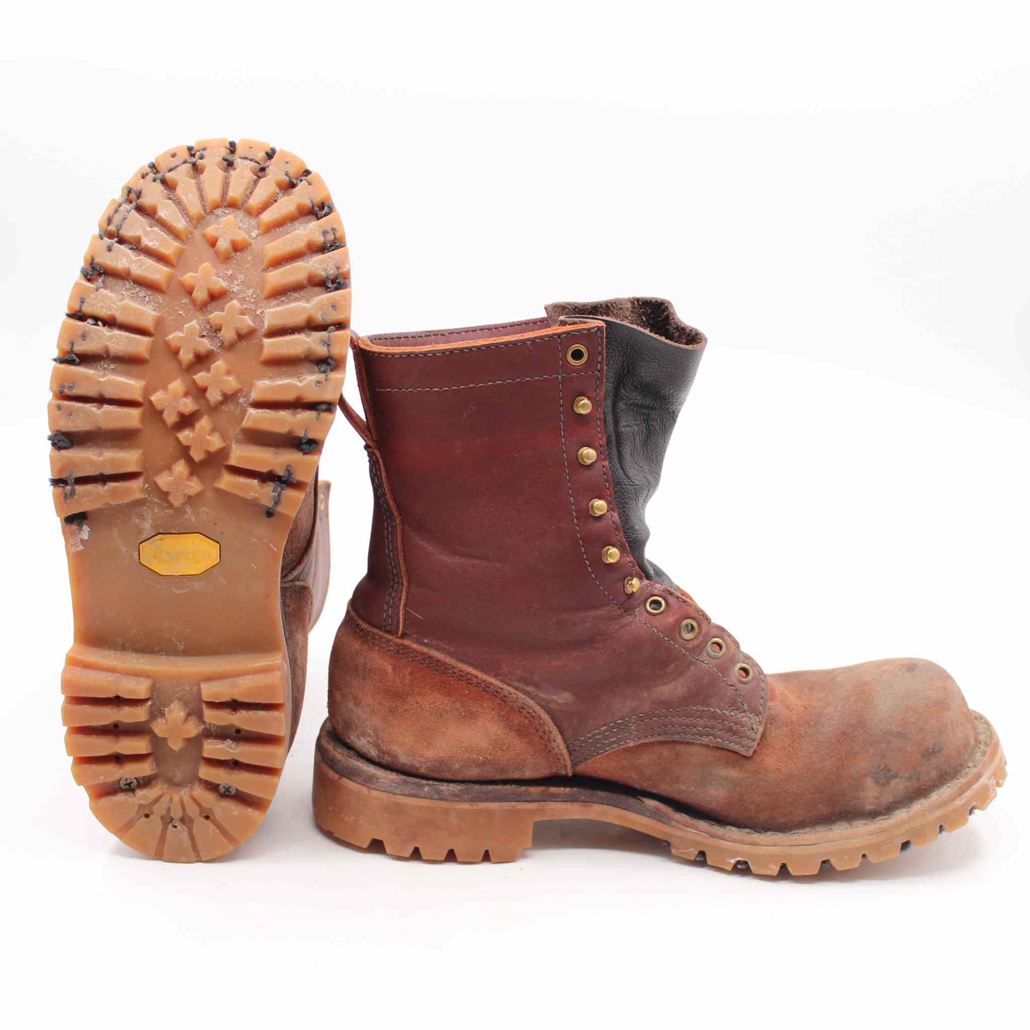 O.T. (Safety Toe) - 10/5E - Image 3