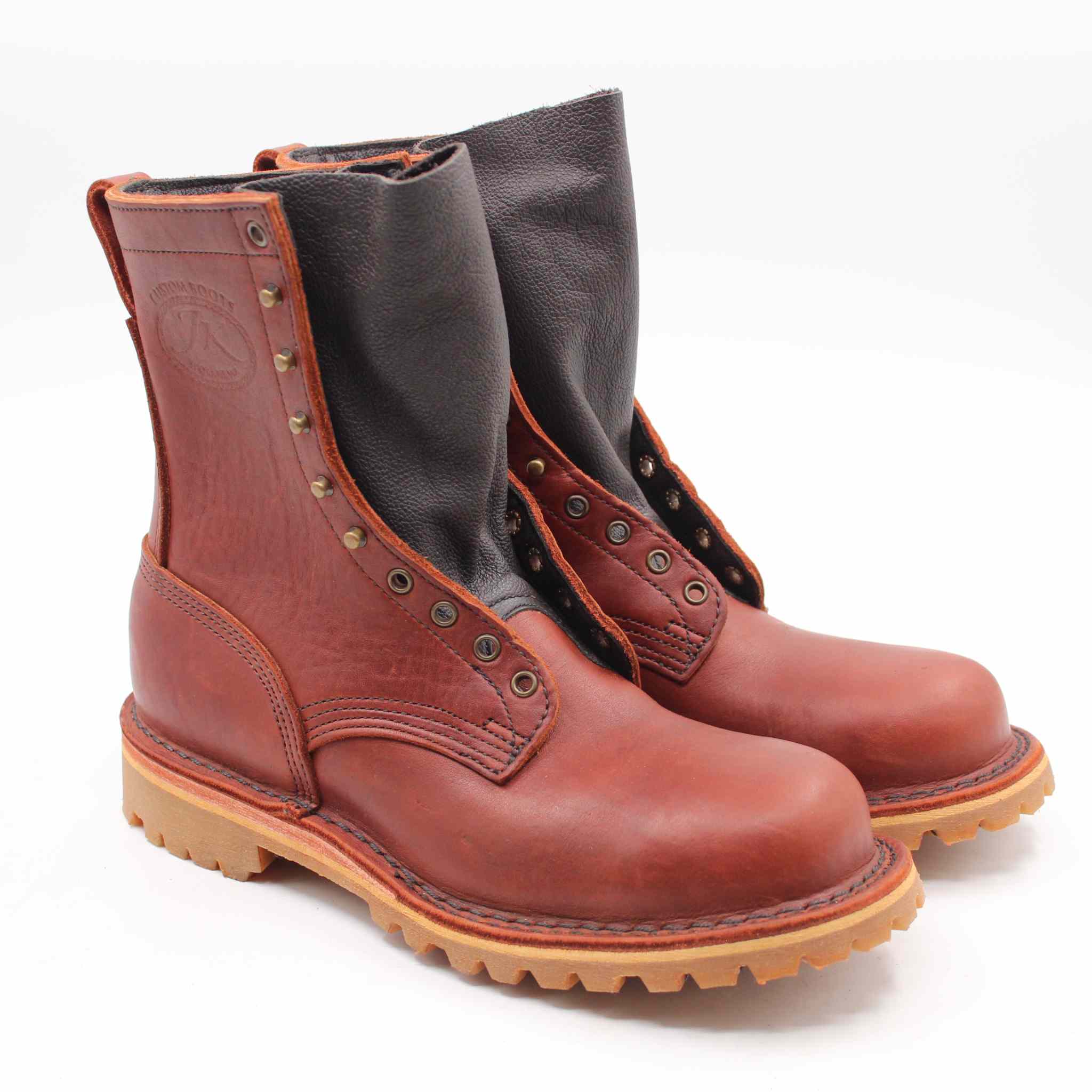 O.T. (Safety Toe) - 10/E