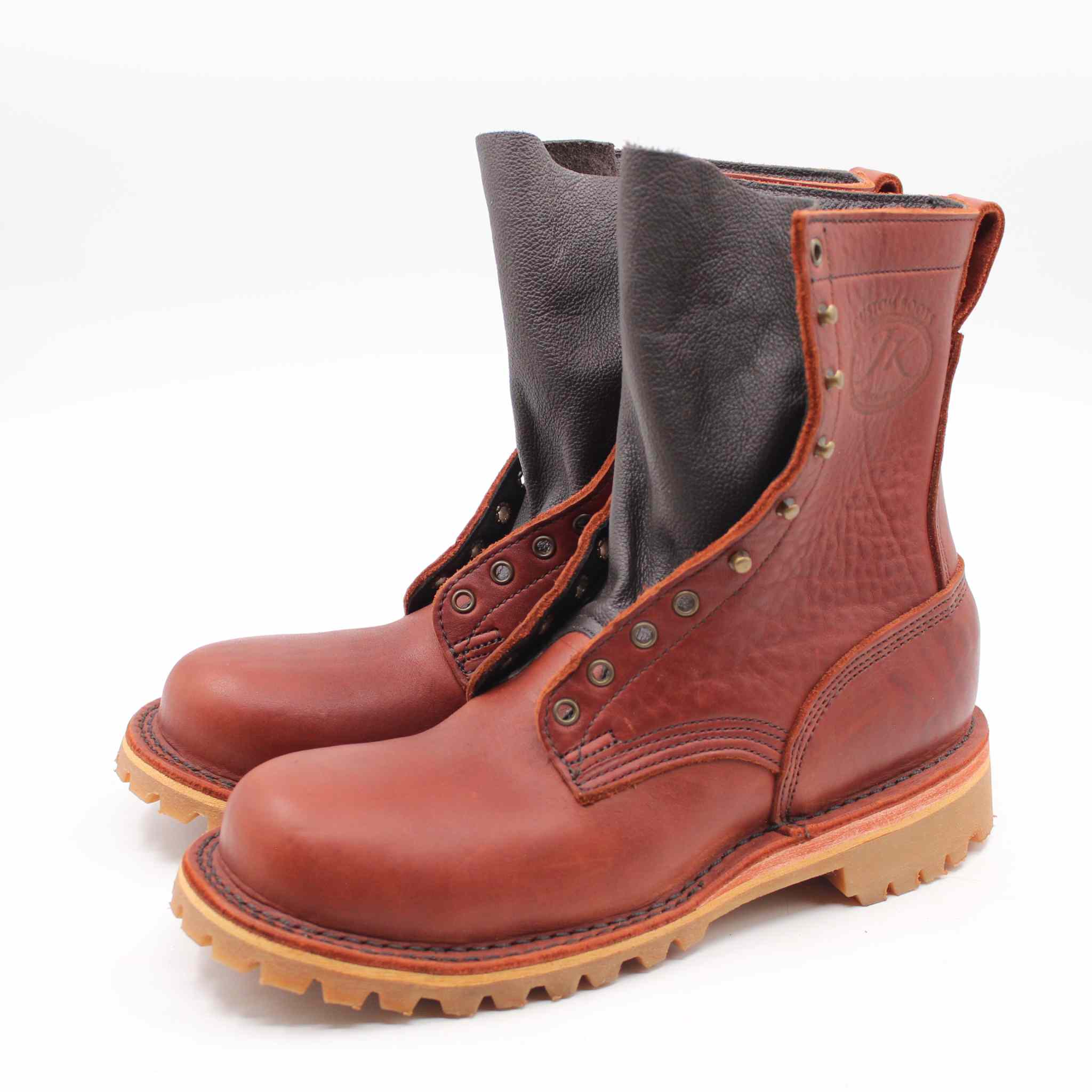 O.T. (Safety Toe) - 10/E - Image 2