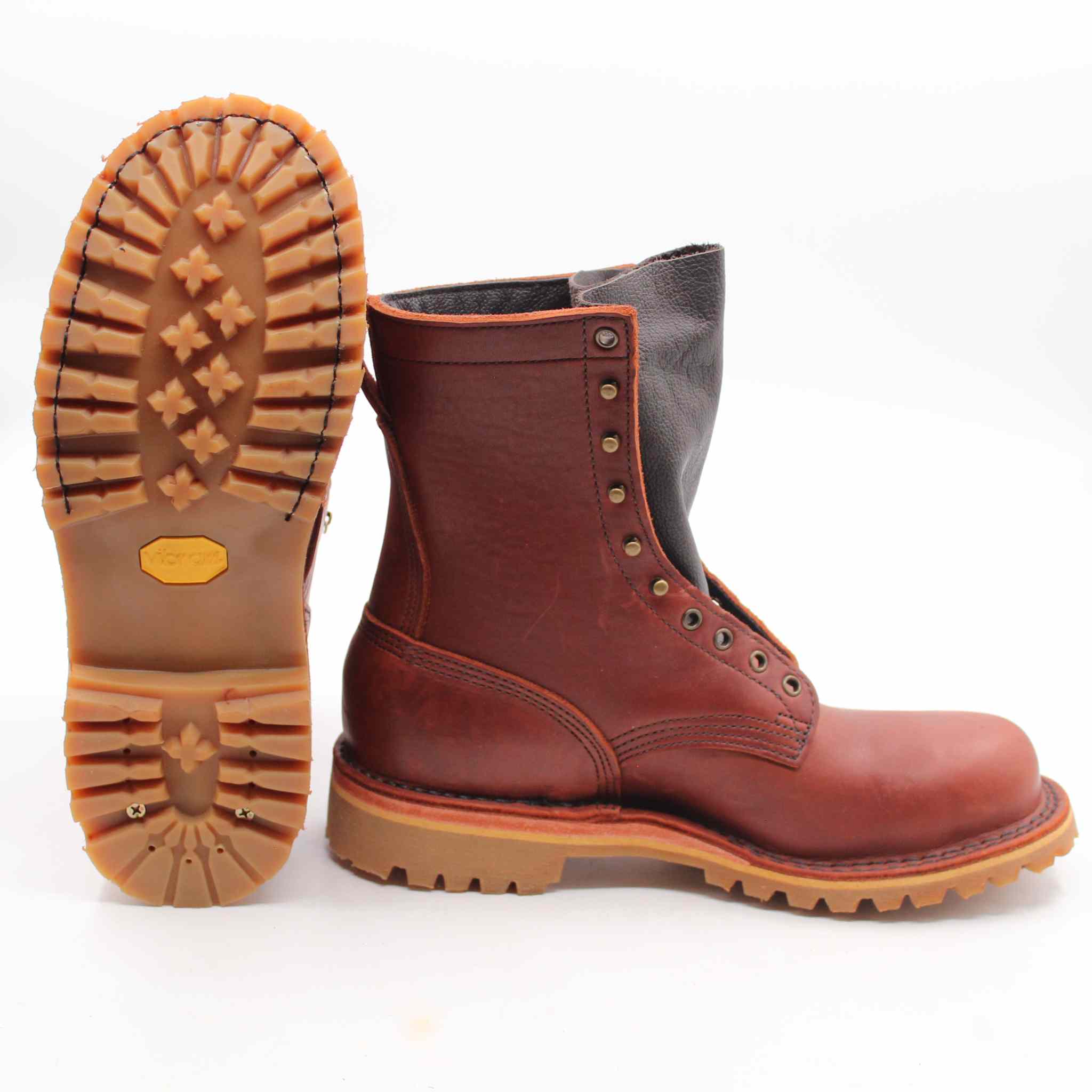 O.T. (Safety Toe) - 10/E - Image 3