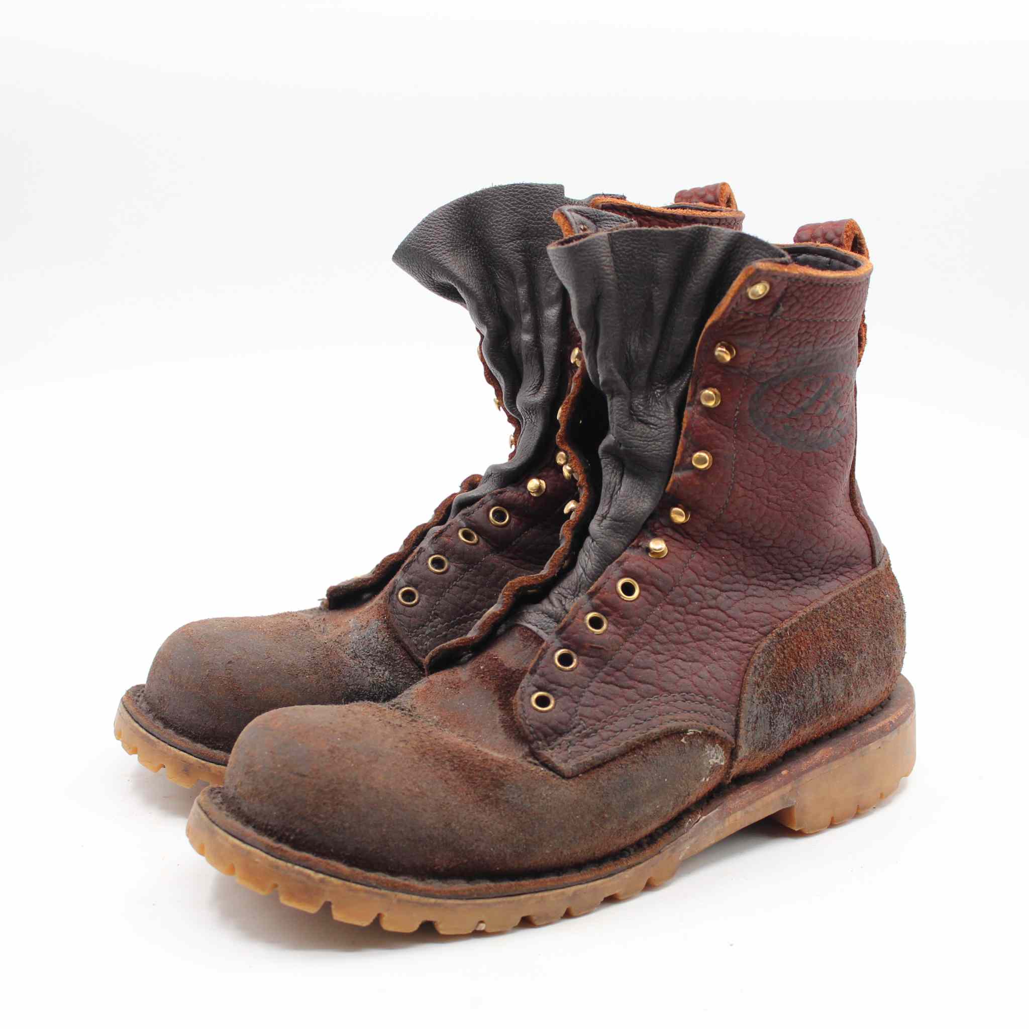 O.T. (Safety Toe) - 10/EE - Image 2