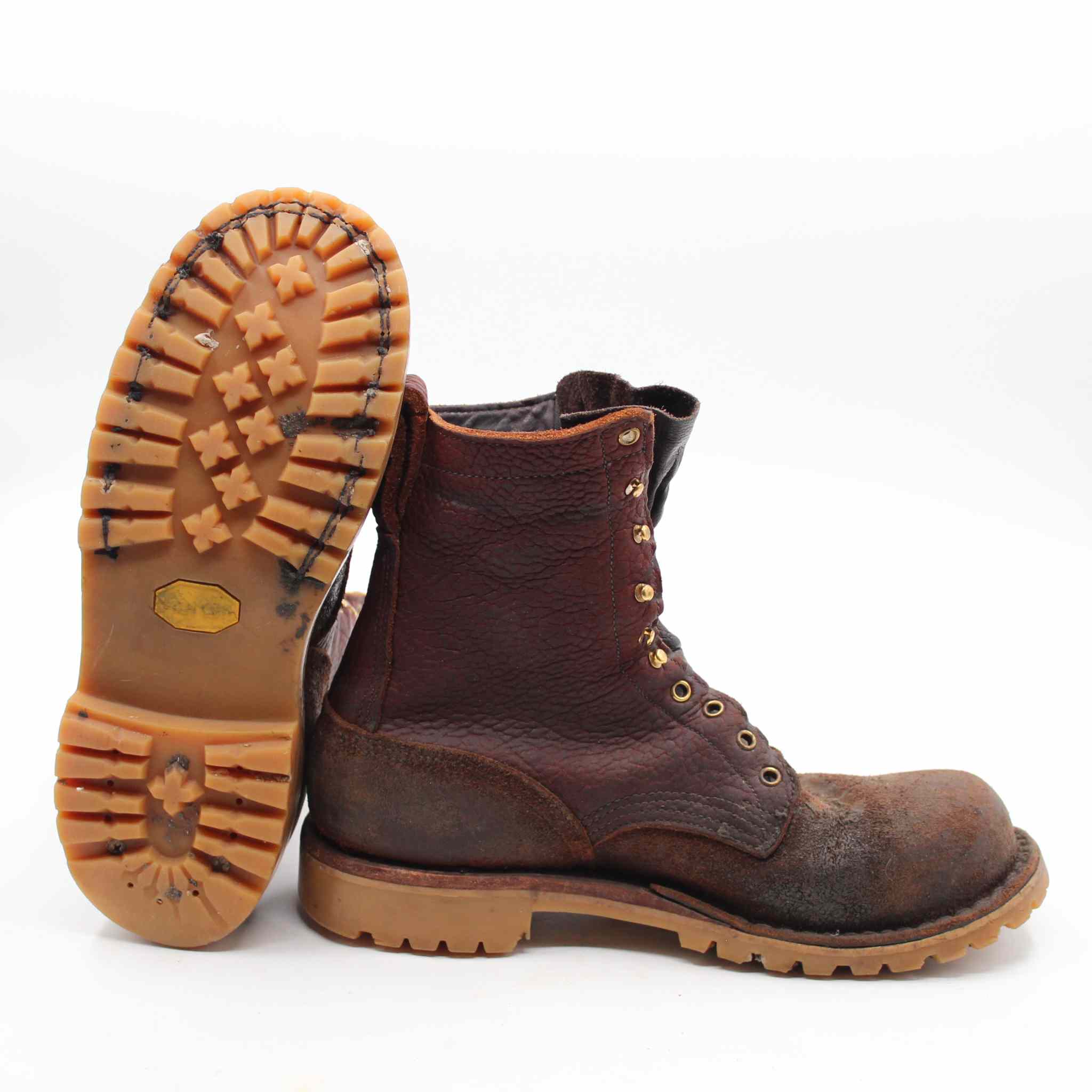 O.T. (Safety Toe) - 10/EE - Image 3