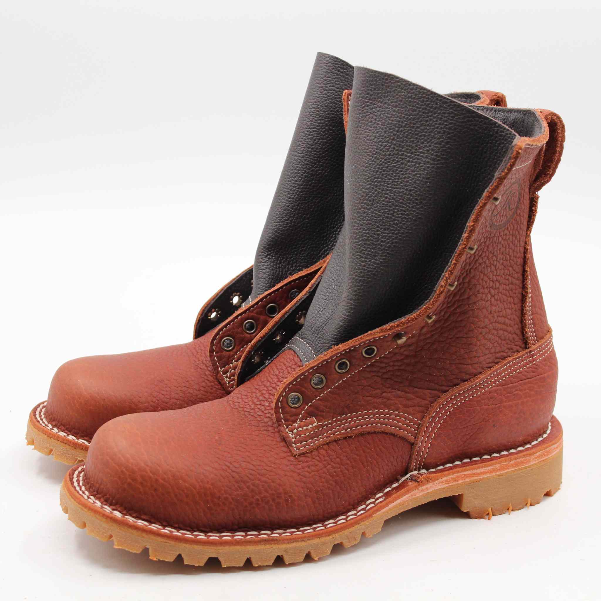 O.T. (Safety Toe) - 11/EE - Image 2