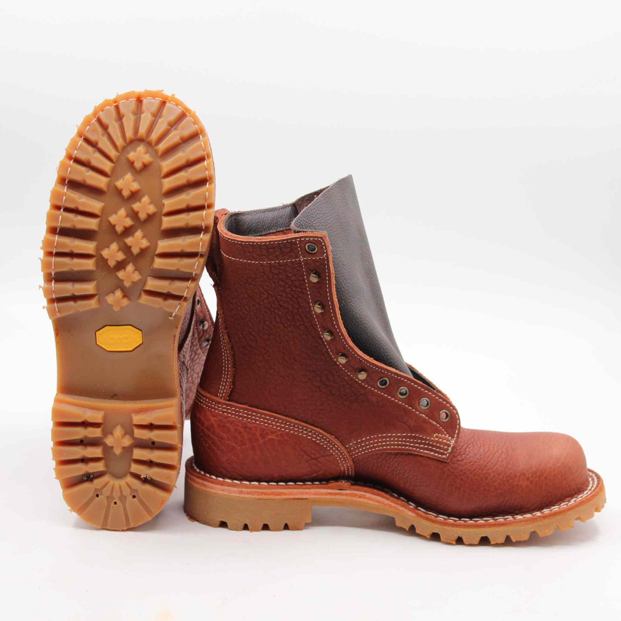 O.T. (Safety Toe) - 11/EE - Image 3