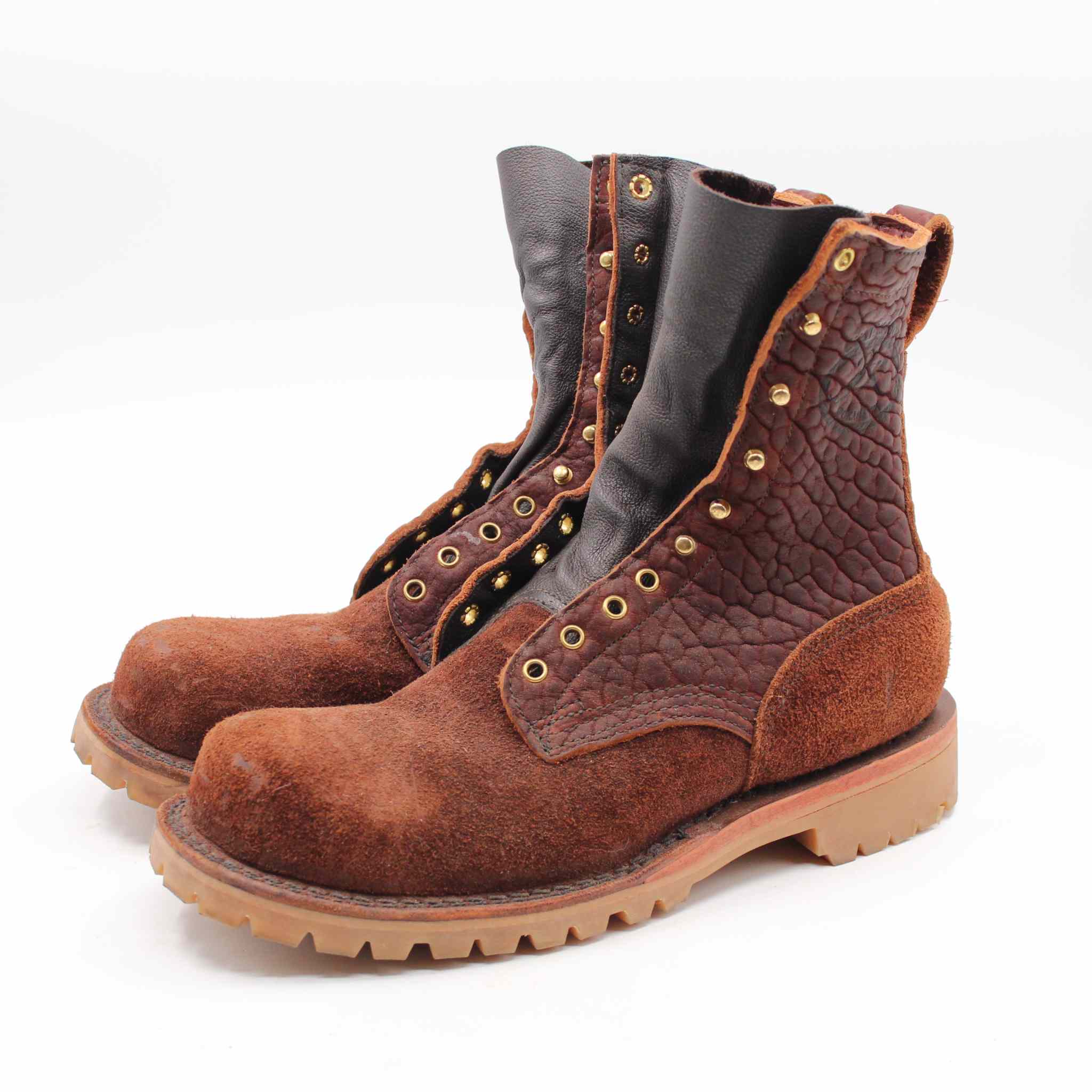 O.T. (Safety Toe) - 11/EE - Image 2