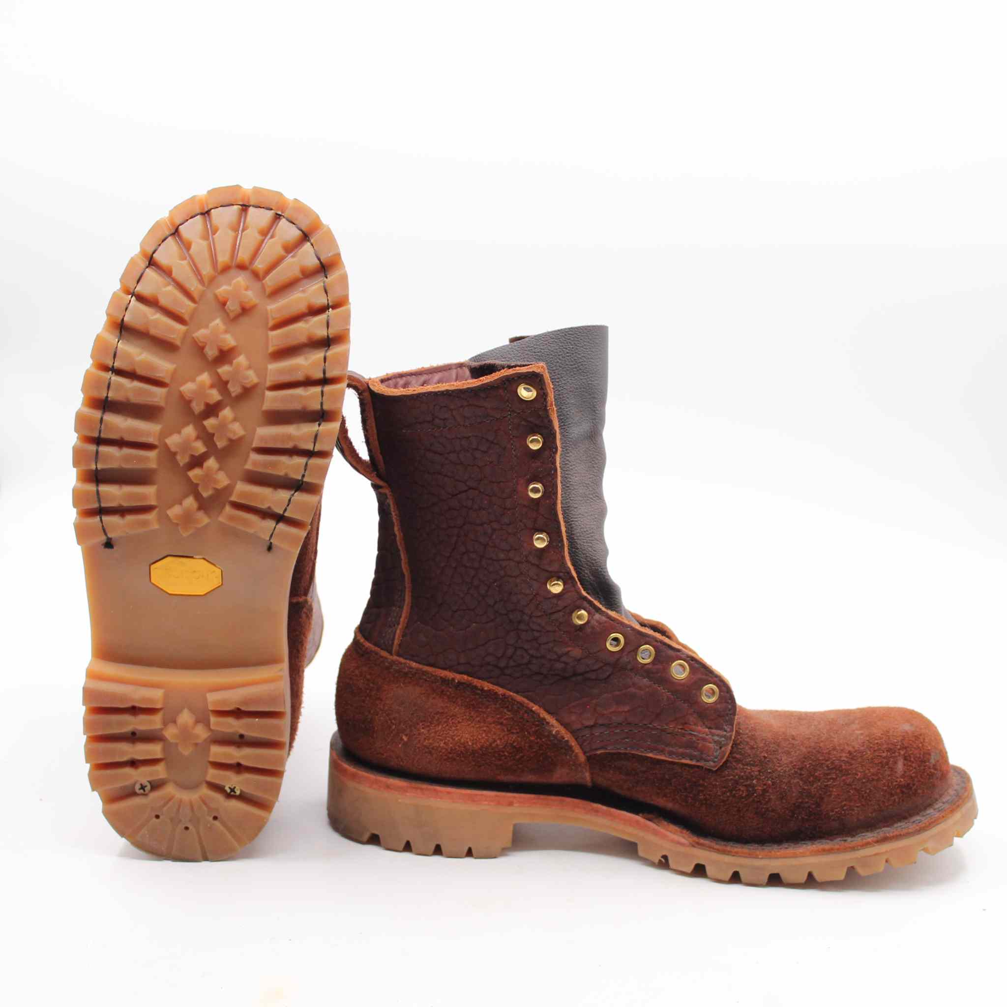 O.T. (Safety Toe) - 11/EE - Image 3