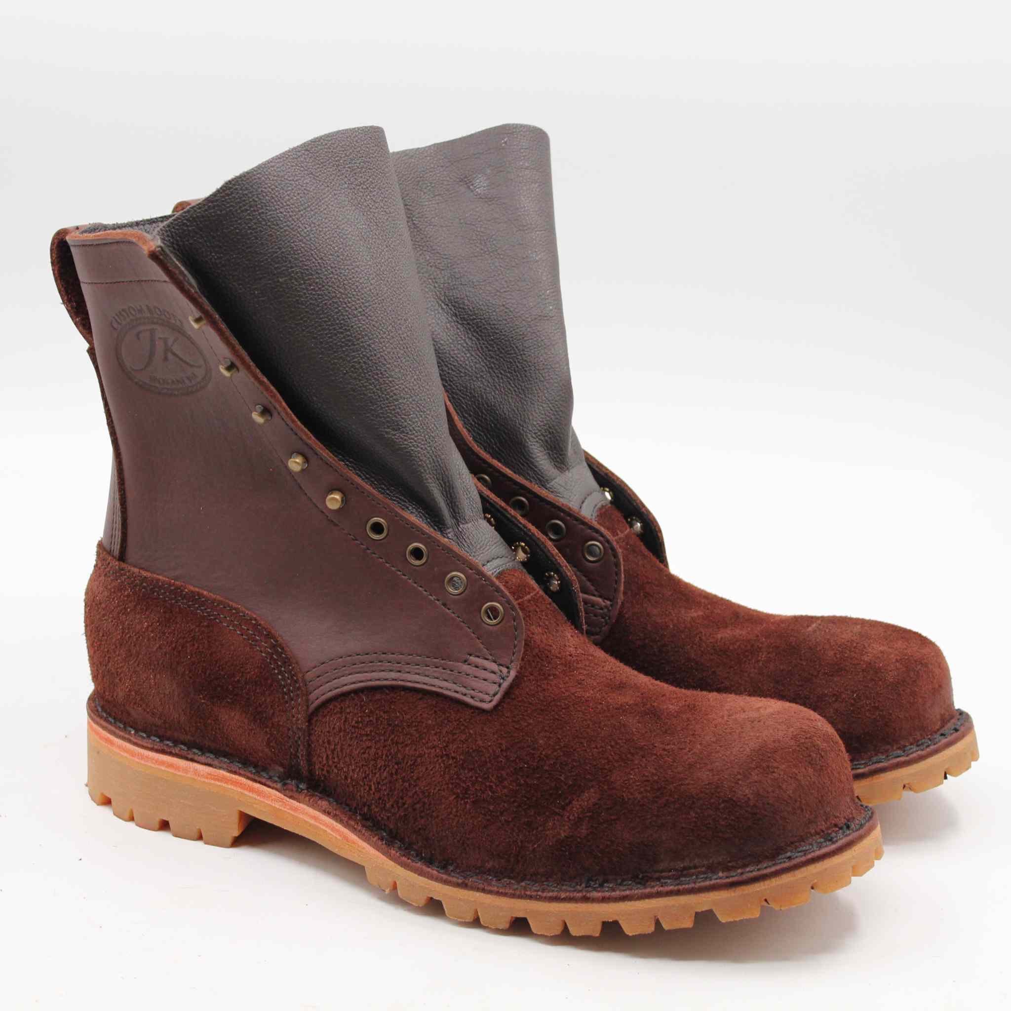 O.T. (Safety Toe) - 14/3E