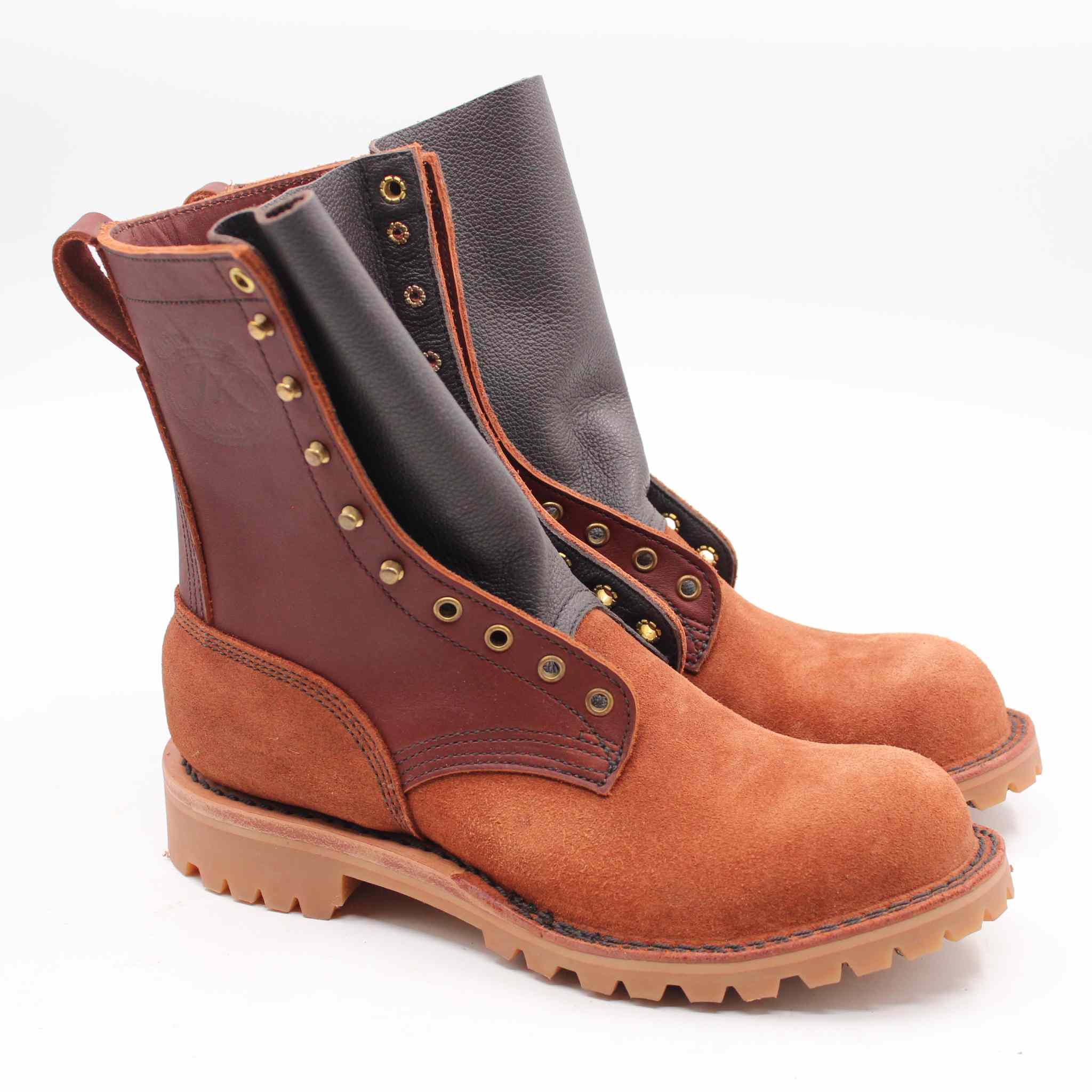 O.T. (Safety Toe) - 8.5/3E
