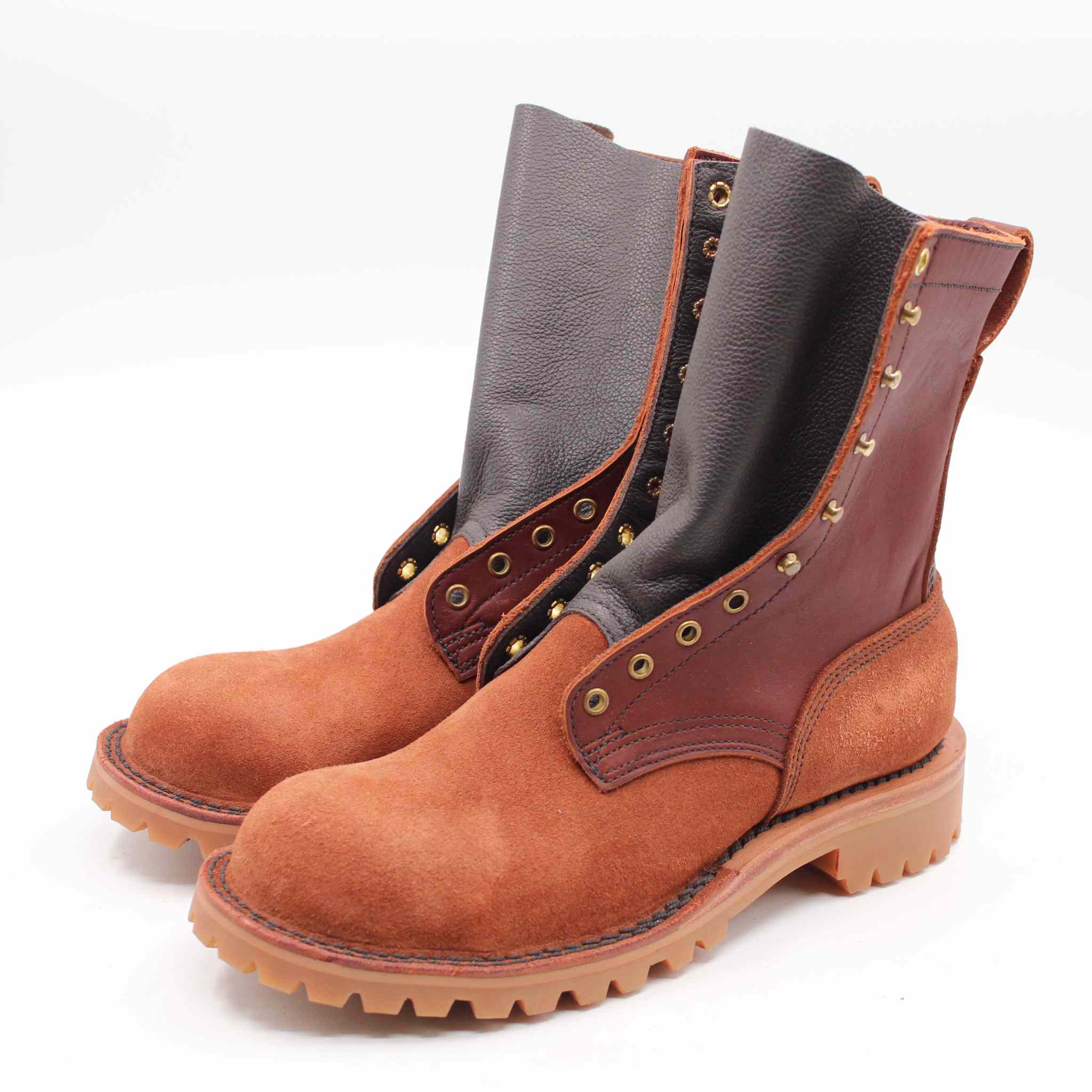 O.T. (Safety Toe) - 8.5/3E - Image 2