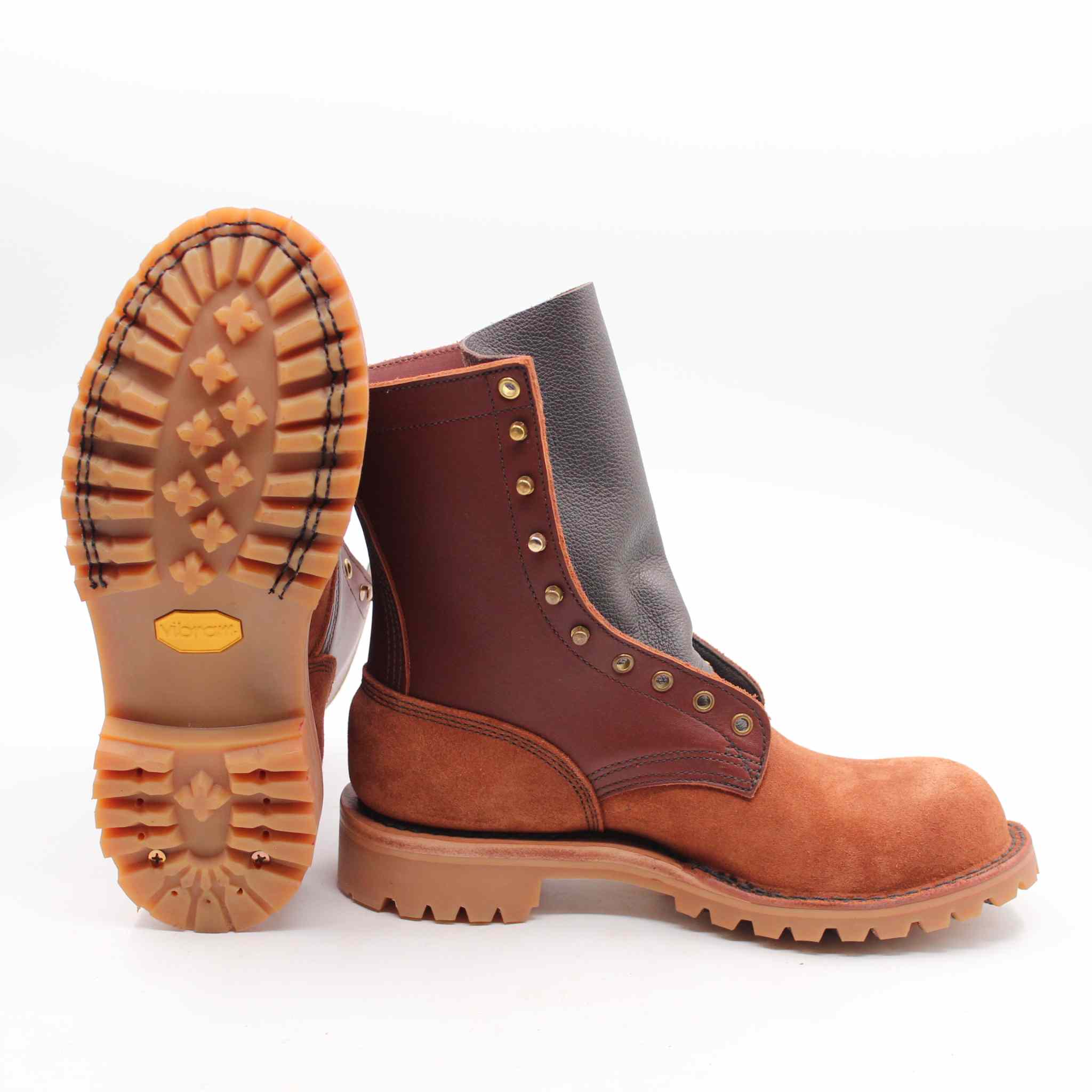 O.T. (Safety Toe) - 8.5/3E - Image 3