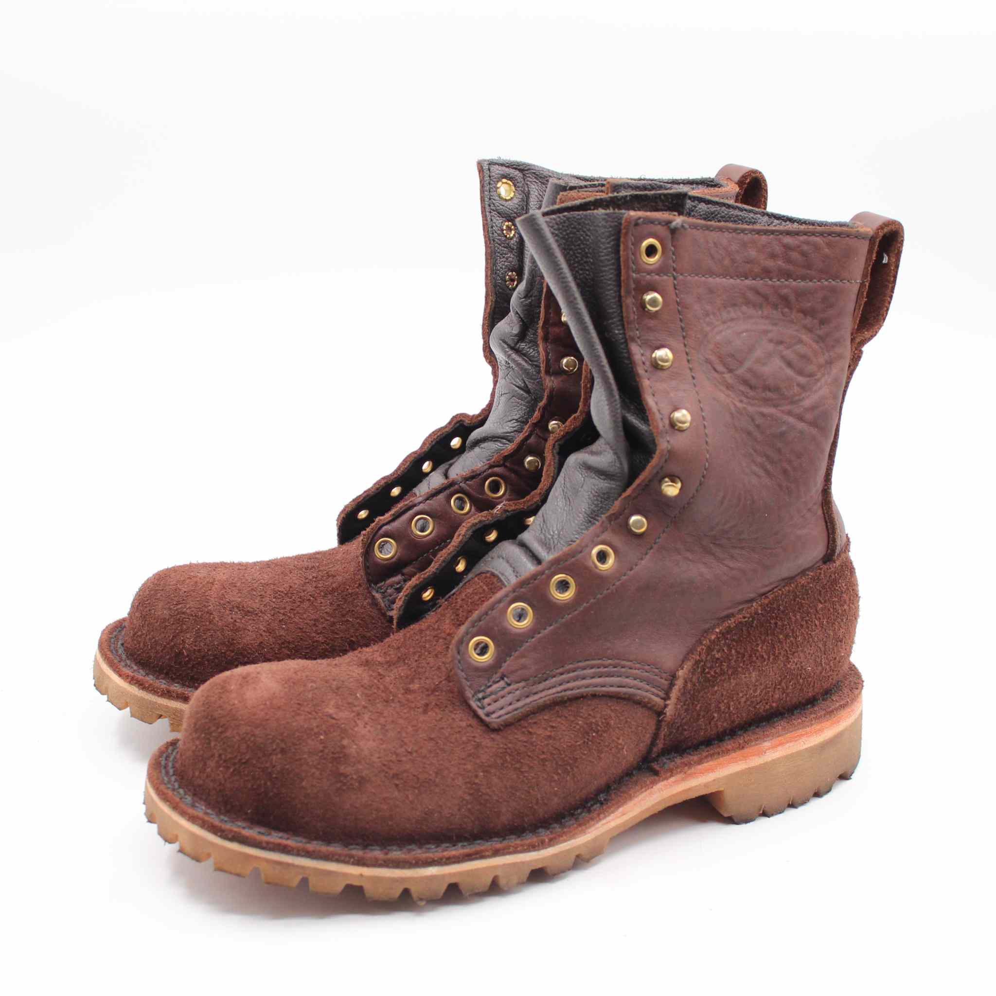 O.T. (Safety Toe) - 8/E - Image 2