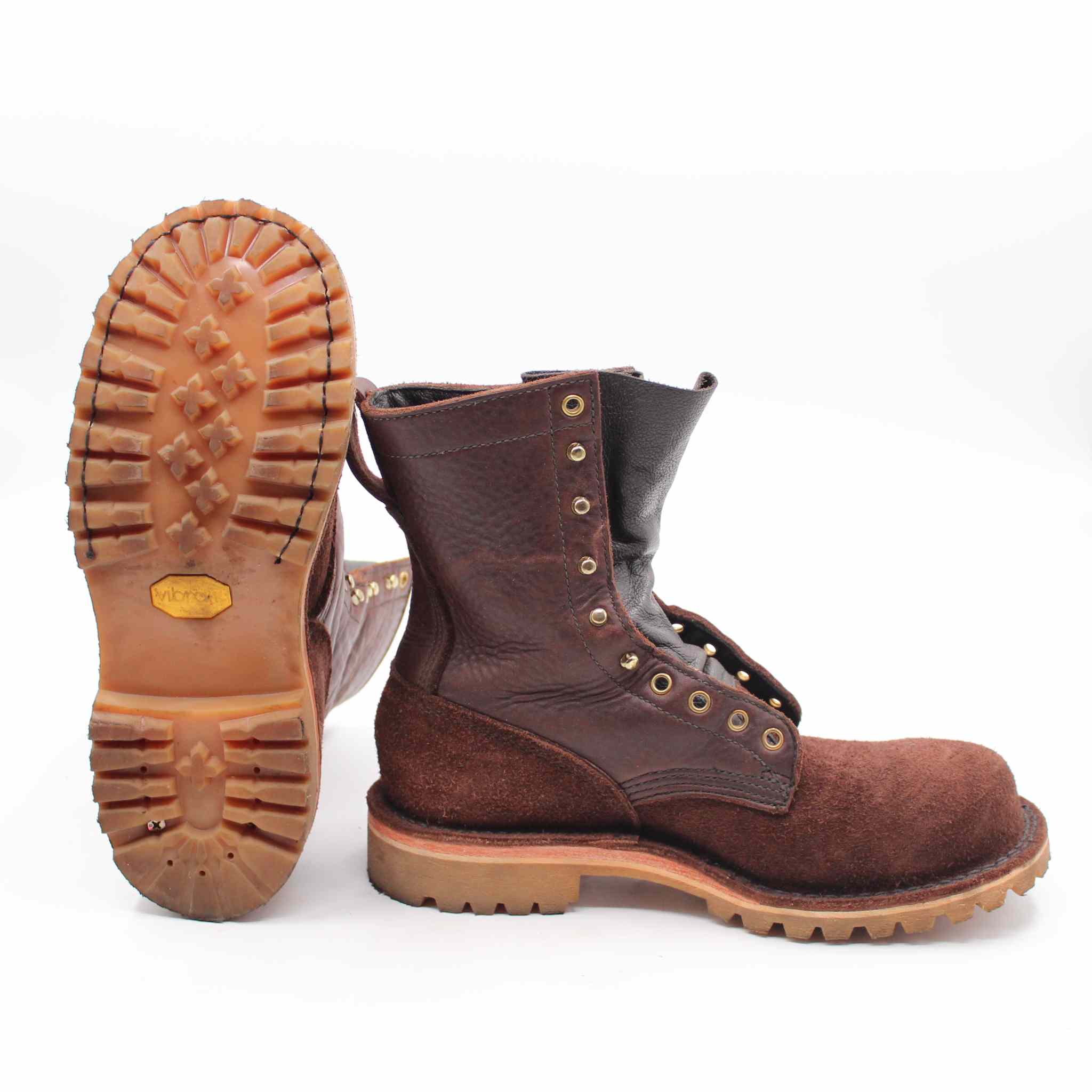 O.T. (Safety Toe) - 8/E - Image 3