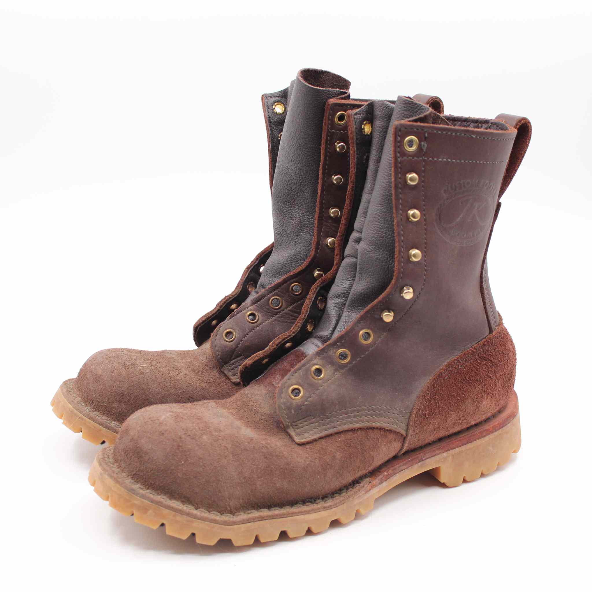 O.T. (Safety Toe) - 8/E - Image 2