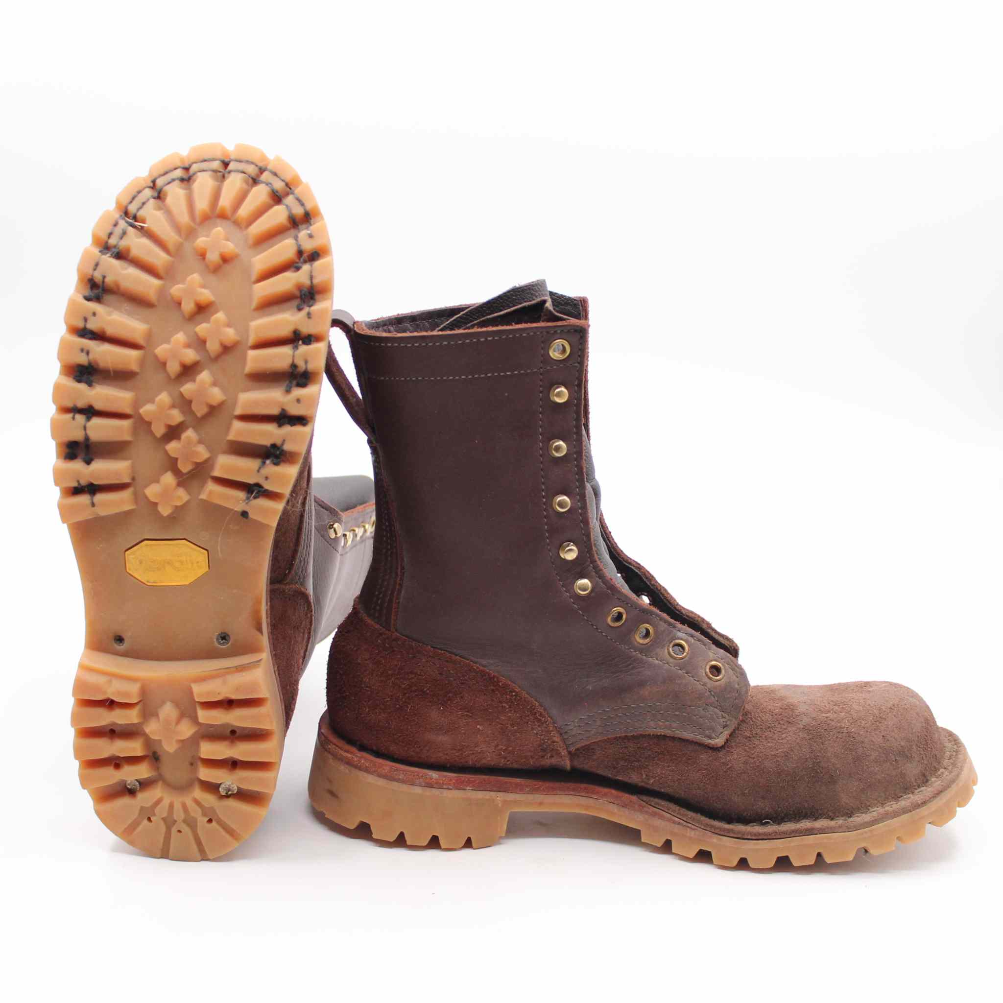 O.T. (Safety Toe) - 8/E - Image 3