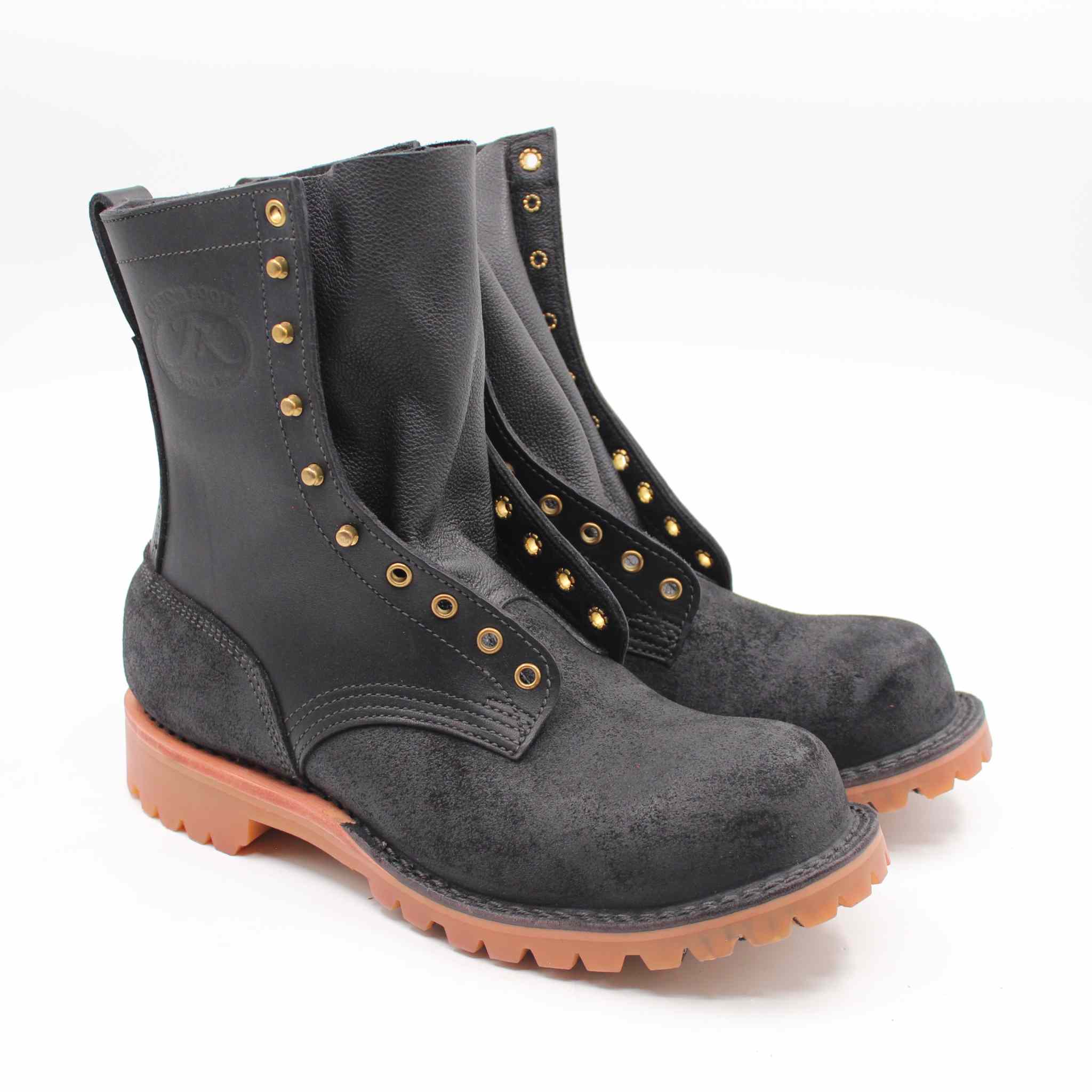 O.T. (Safety Toe) - 9/6E