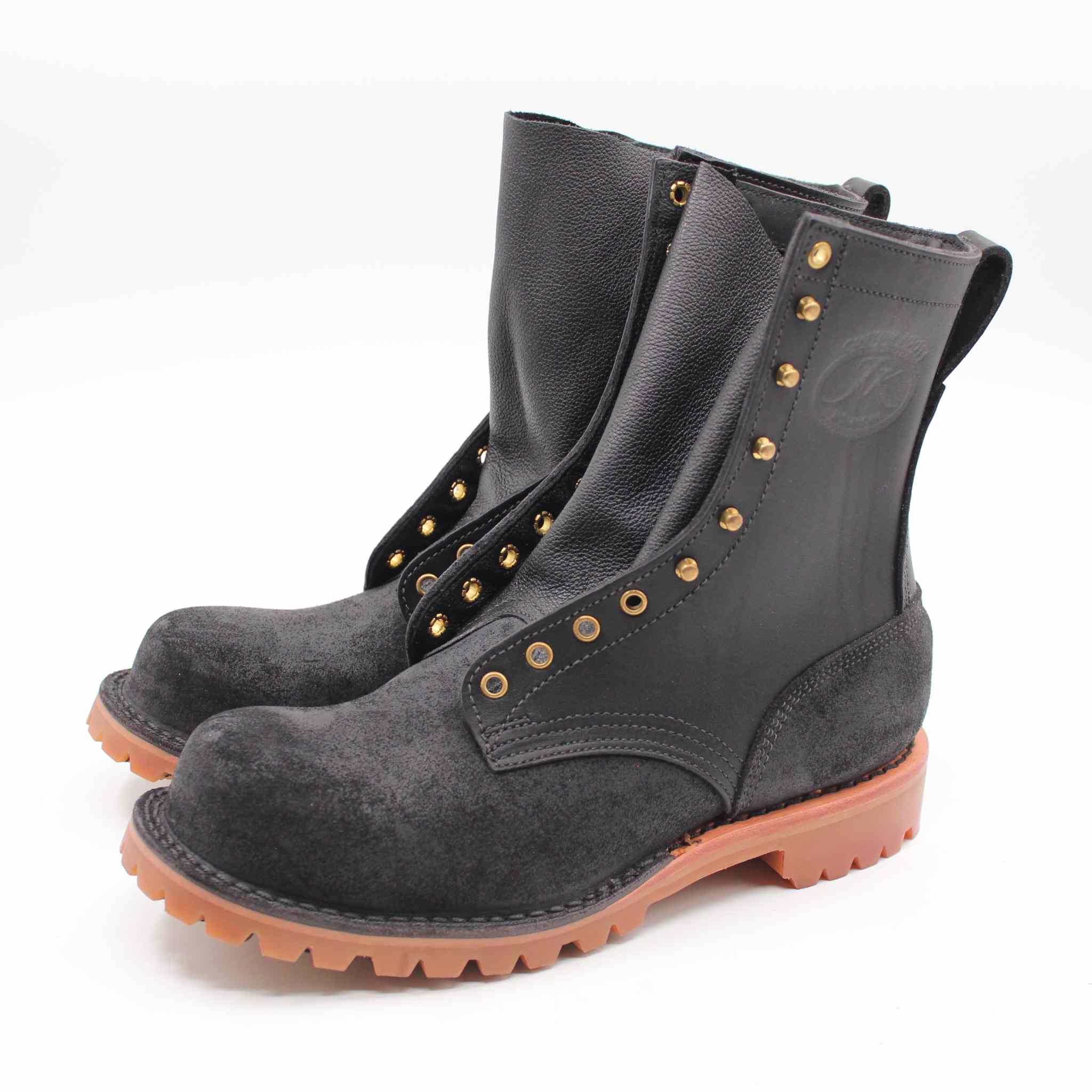O.T. (Safety Toe) - 9/6E - Image 2