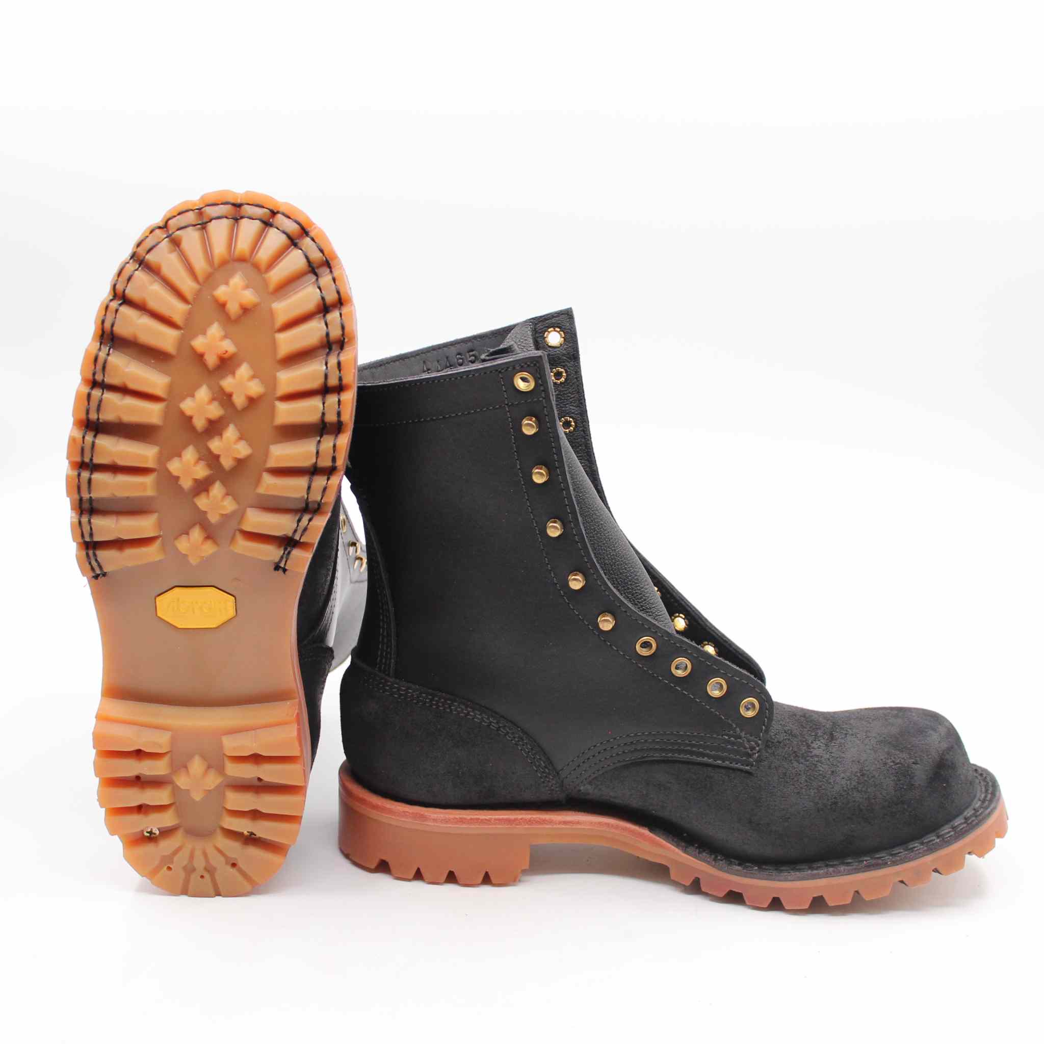 O.T. (Safety Toe) - 9/6E - Image 3