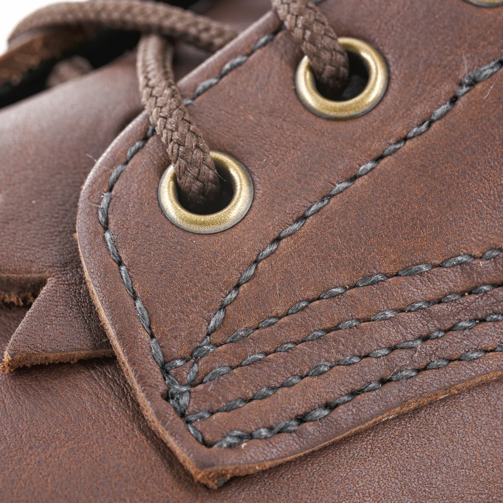 O.T. (Safety Toe) - Brown - Image 2