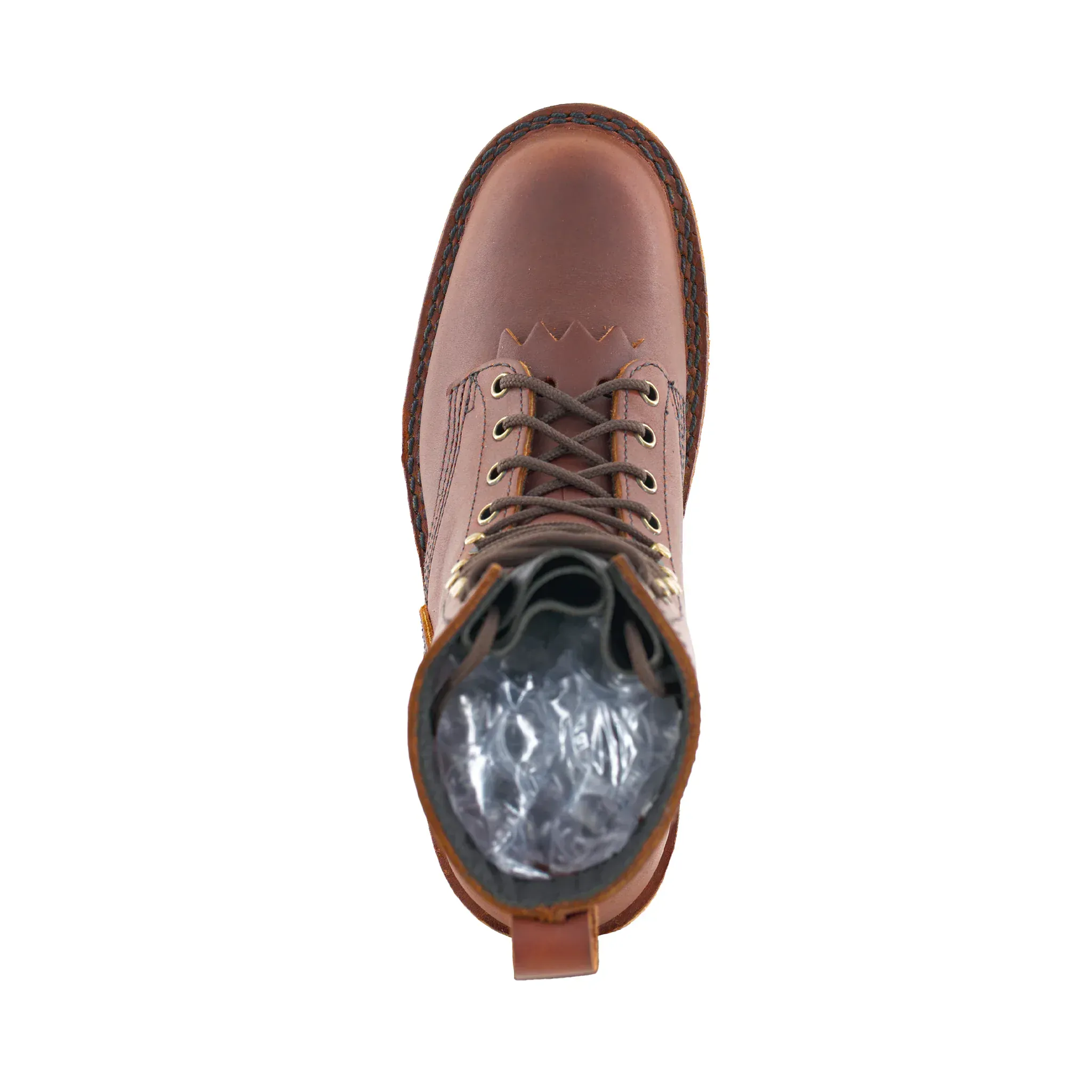 O.T. (Safety Toe) - Redwood - Image 3
