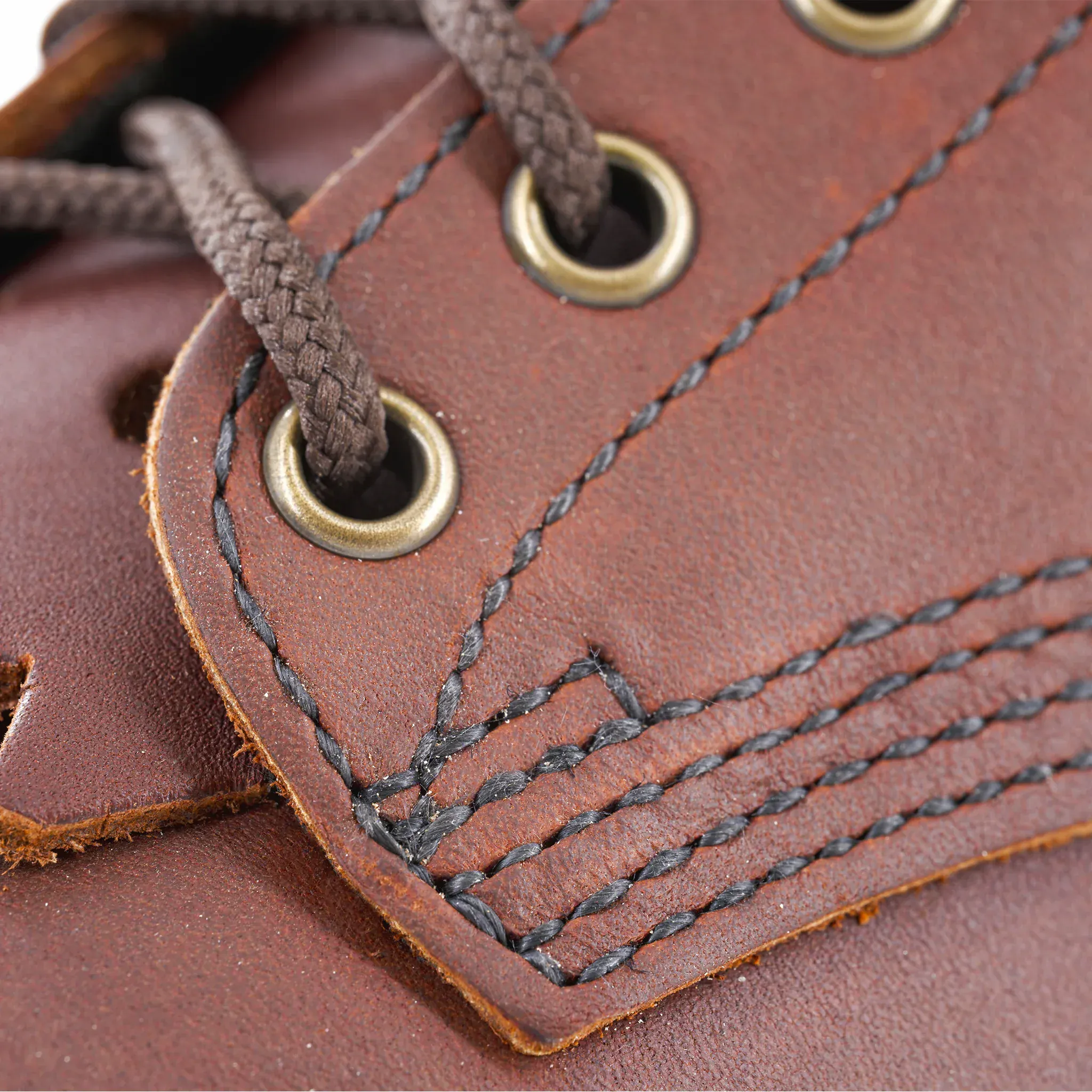 O.T. (Safety Toe) - Redwood - Image 4