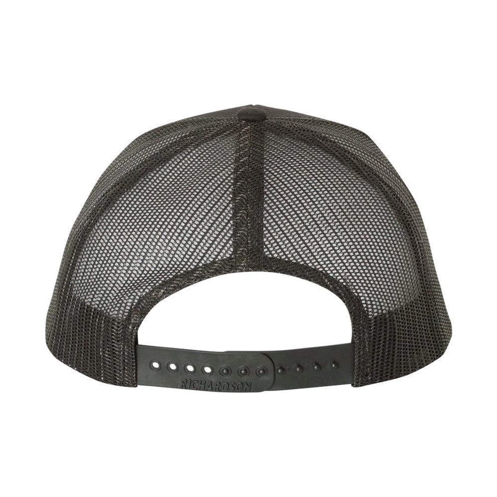 PNW Boot Co. Snapback - Image 2
