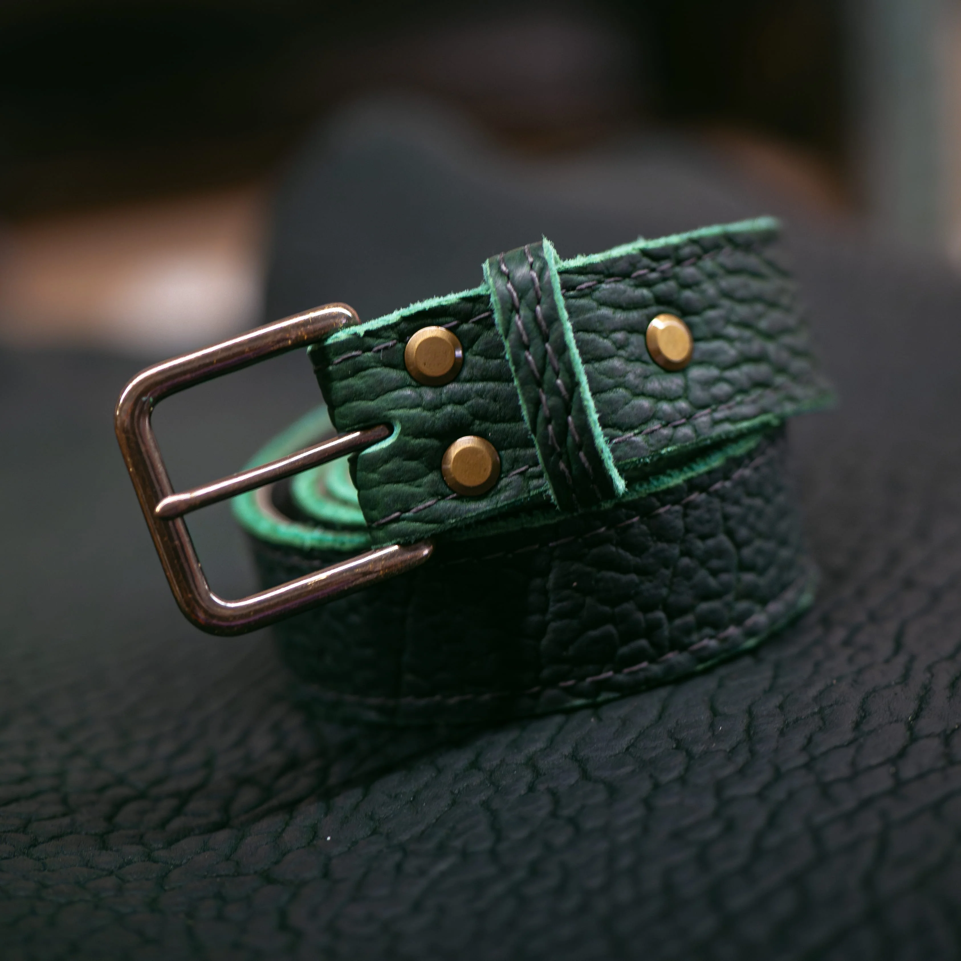 Raptor Belt
