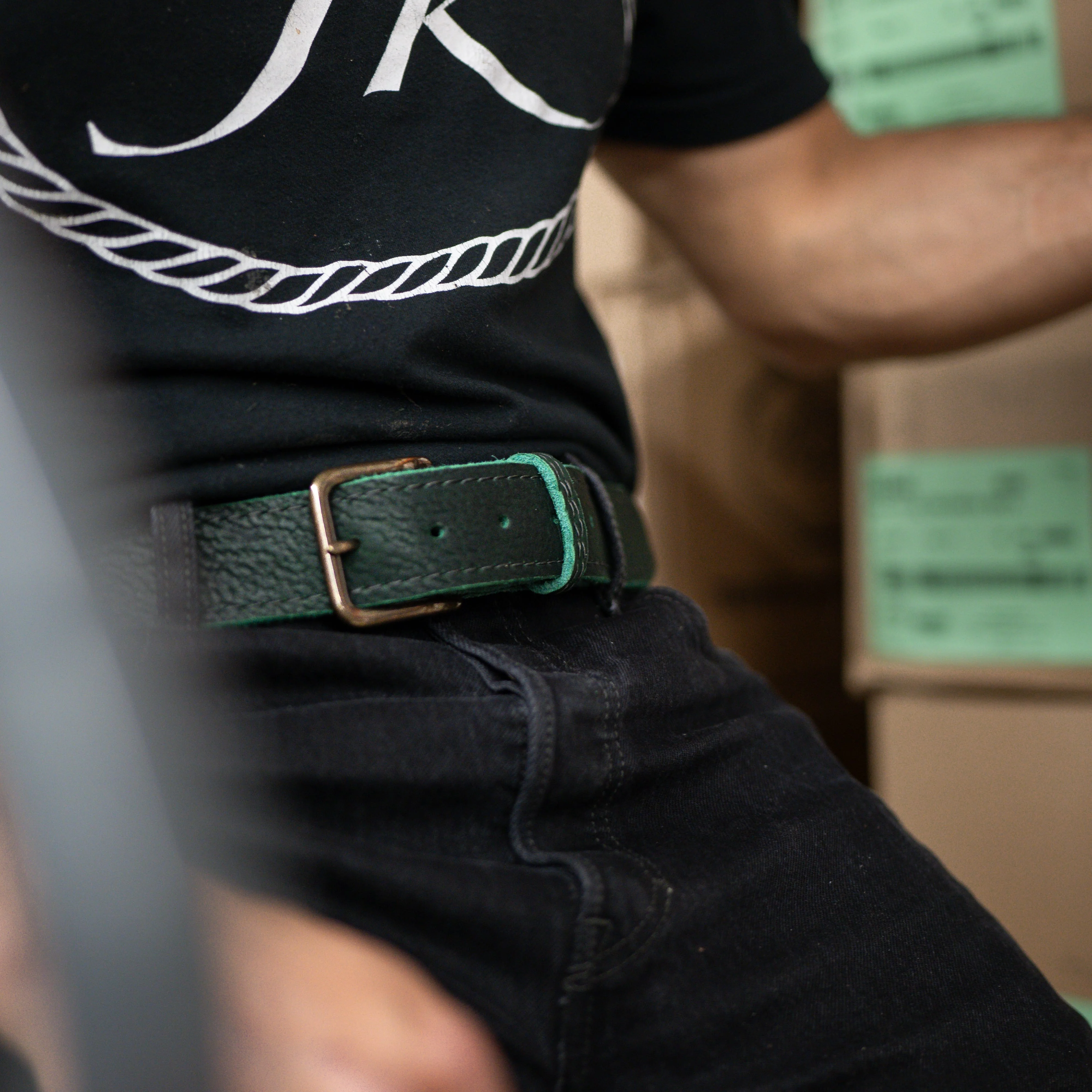 Raptor Belt - Image 2